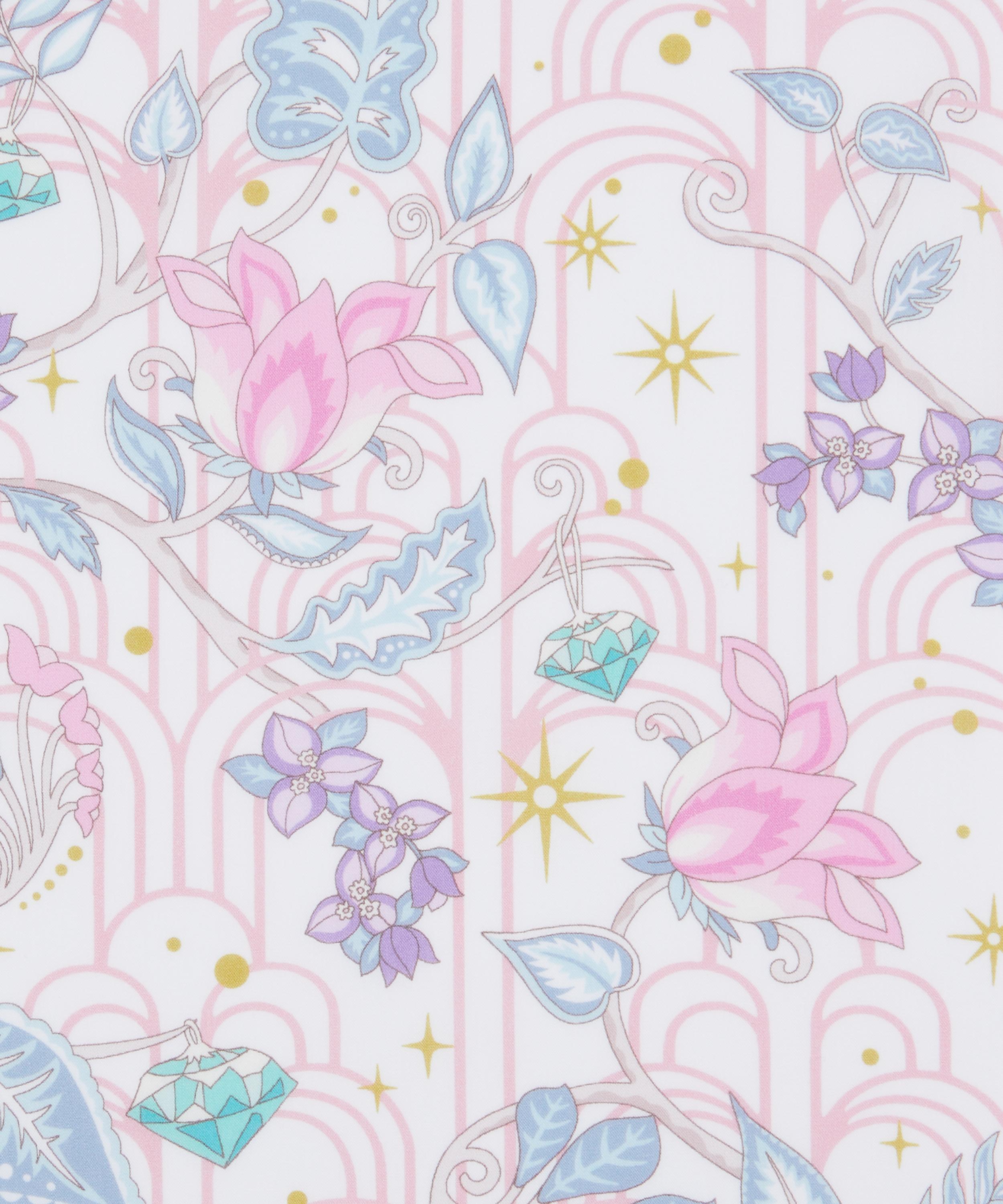 Liberty Fabrics - Liberty Fabrics x Wicked Dazzling Ozompolitan Tana Lawn™ Cotton image number 0