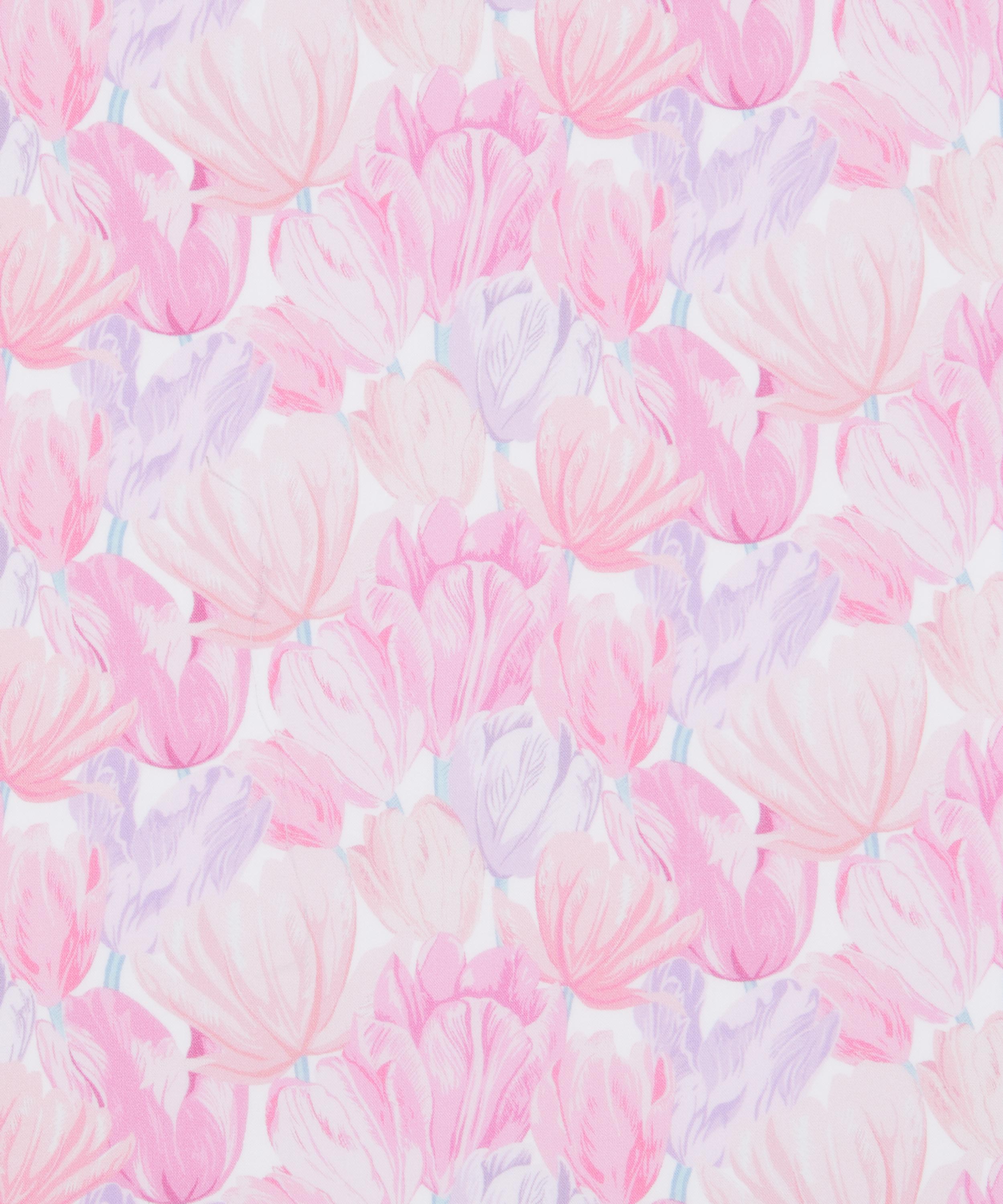 Liberty Fabrics - Liberty Fabrics x Wicked Tulip Harvest Tana Lawn™ Cotton image number 0