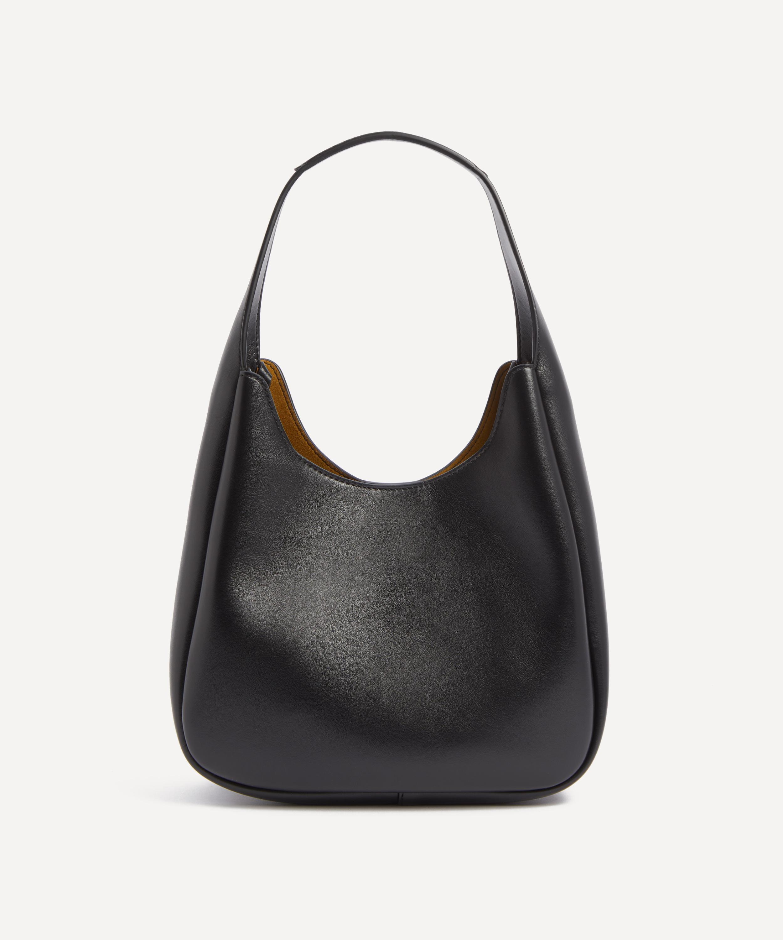 Stella McCartney - Logo Soft Hobo Tote Bag image number 2