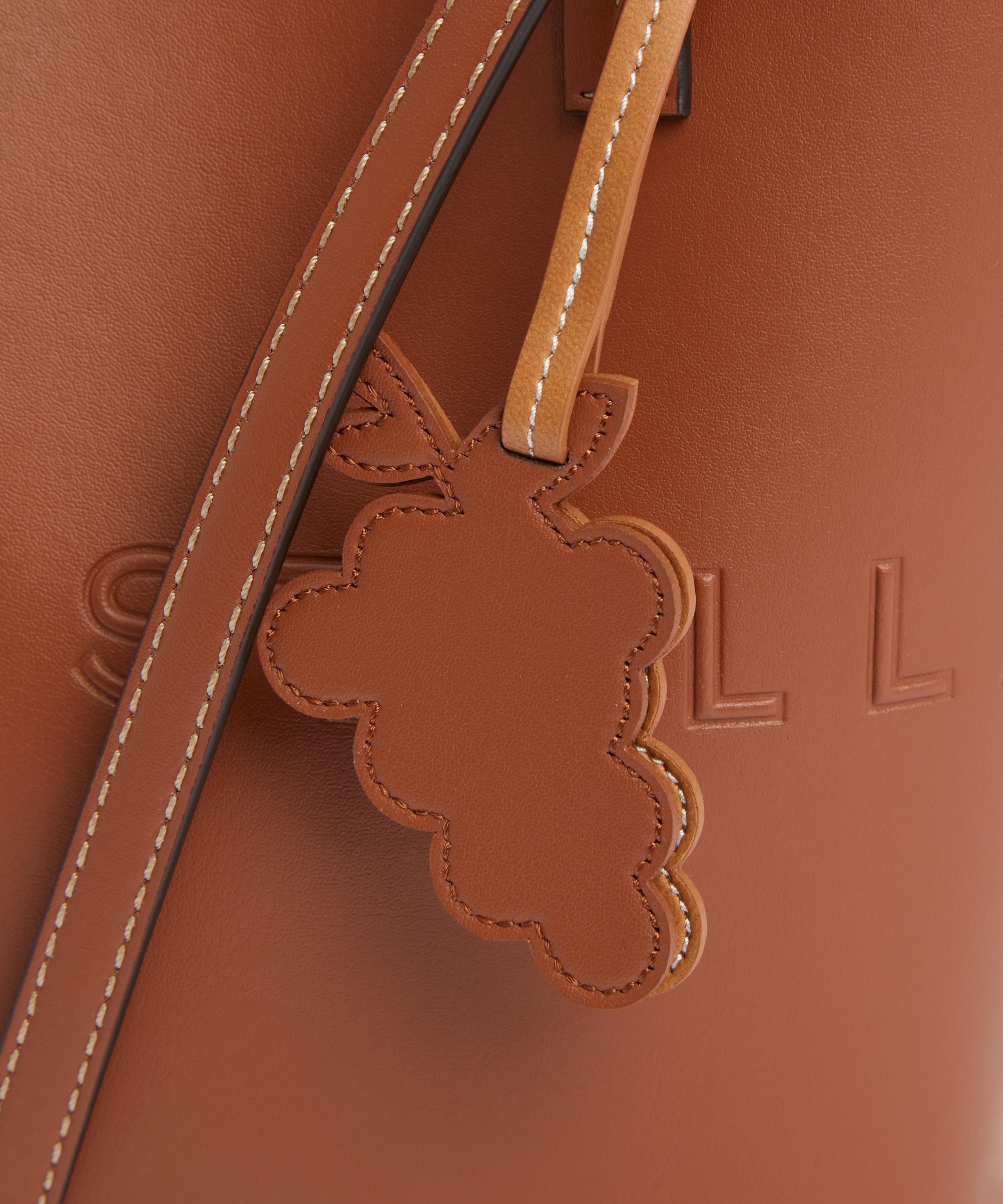 Stella McCartney - Logo Bucket Bag image number 3