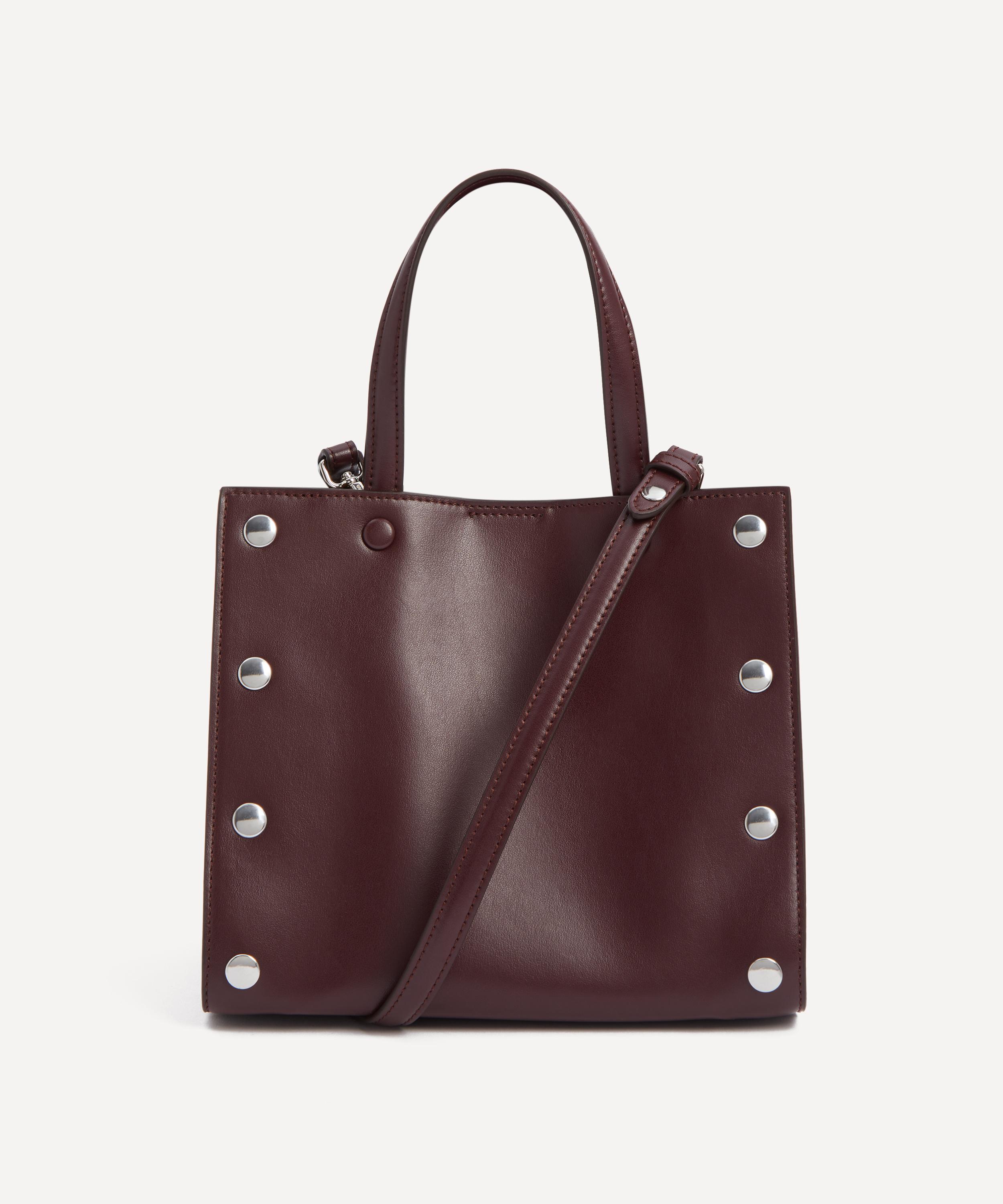 Stella McCartney - Small Studded Star Tote Bag image number 0