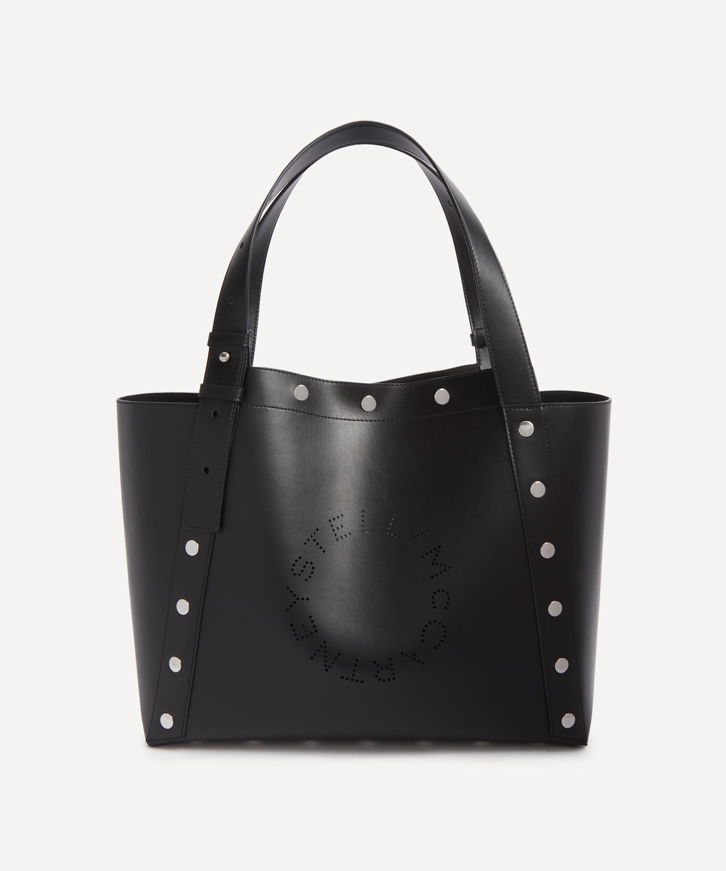 Stella McCartney - Large Studded Star Tote Bag image number 0