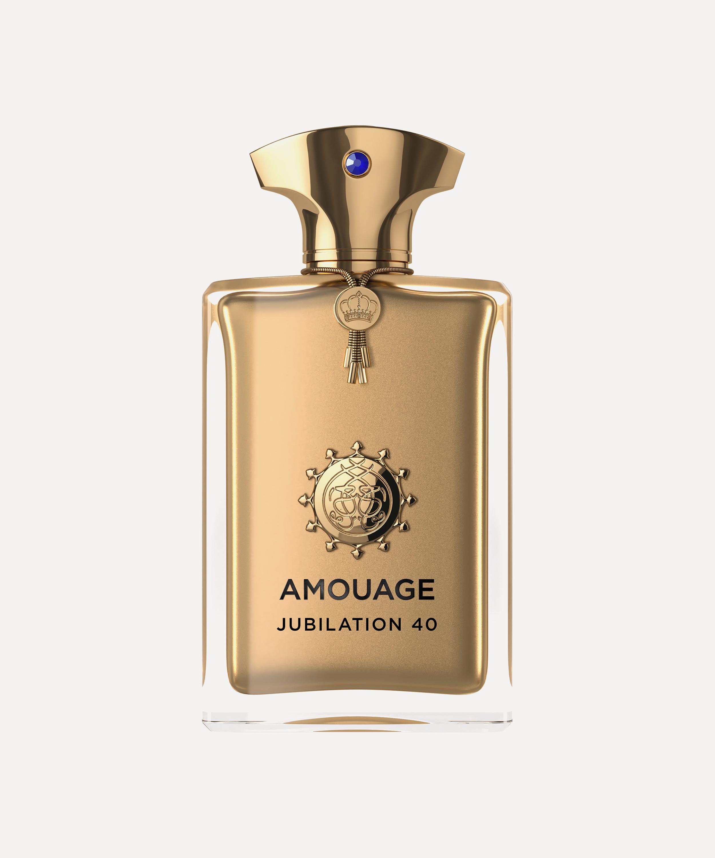 Amouage - Jubilation XXV Man Eau de Parfum 100ml image number 0