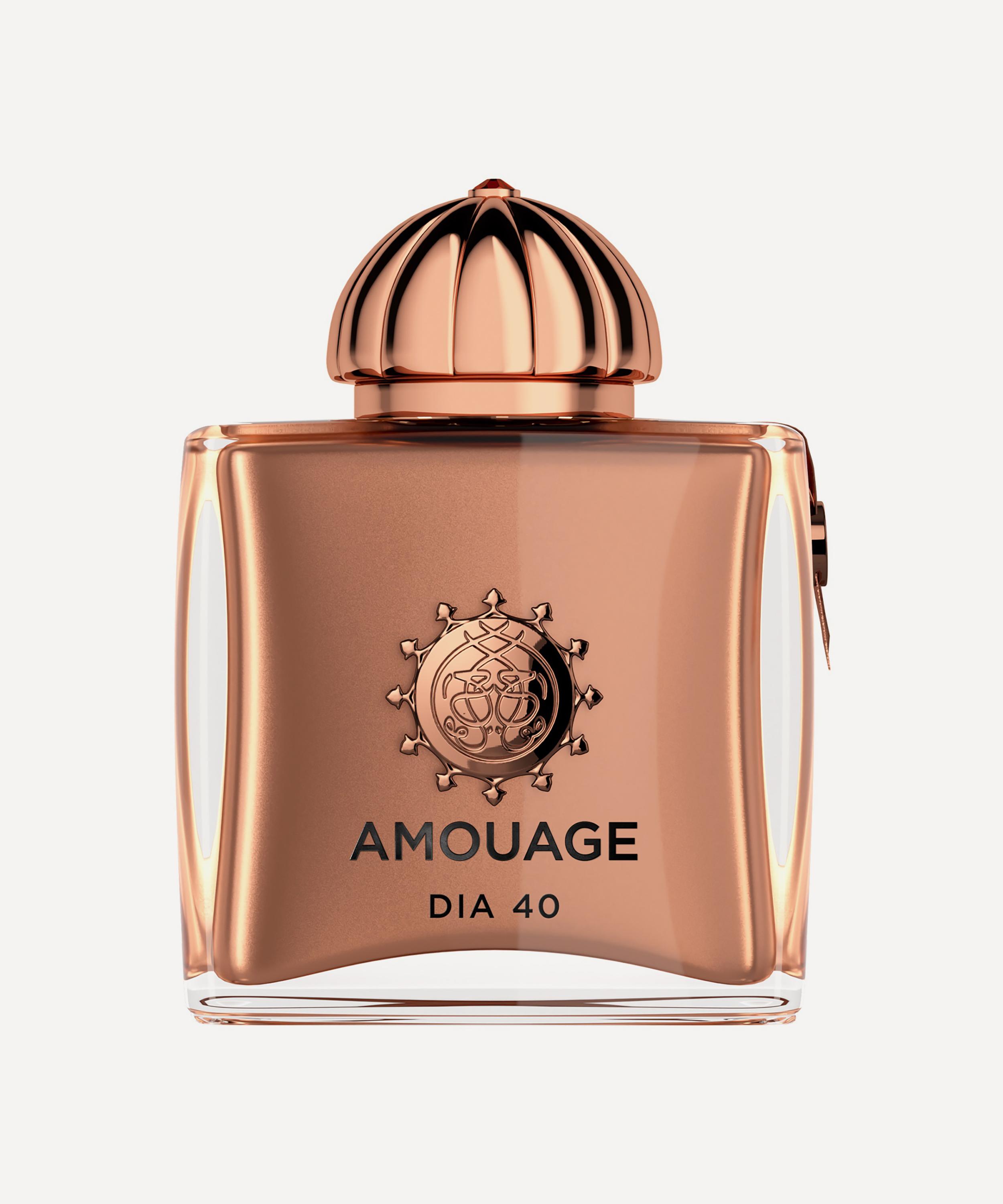 Amouage - DIA 40 Woman Eau de Parfum 100ml image number 0