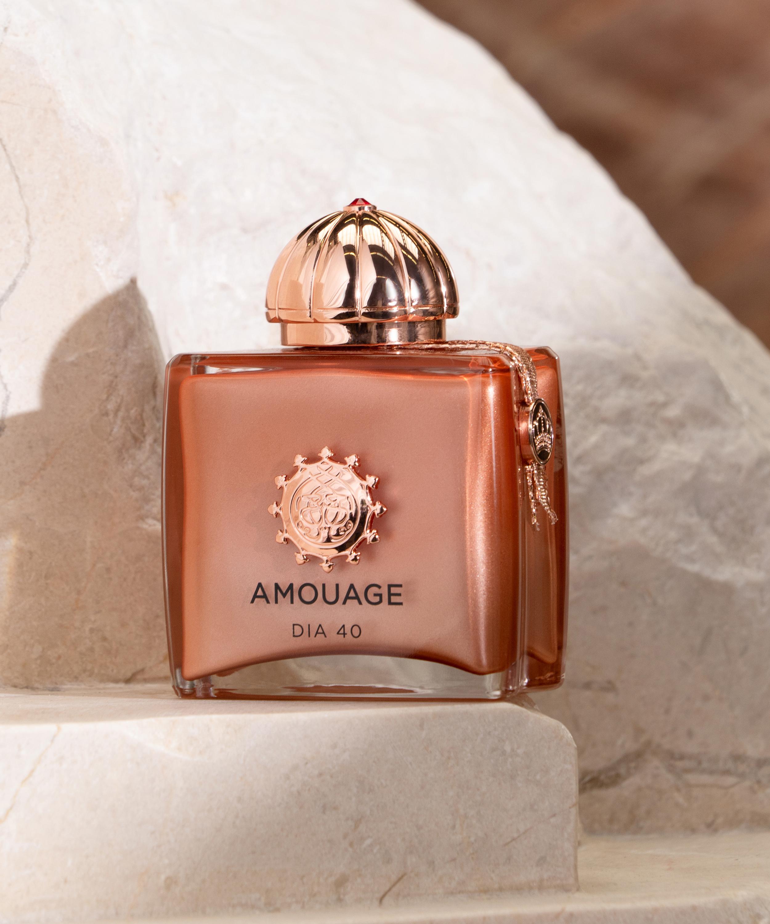 Amouage - DIA 40 Woman Eau de Parfum 100ml image number 1