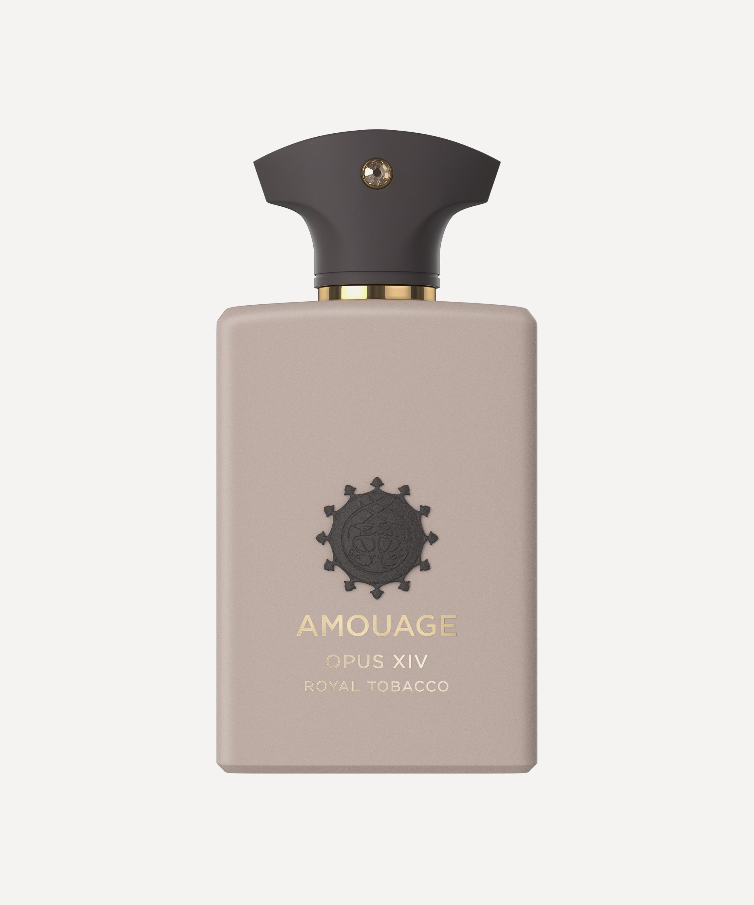 Amouage - Opus XIV Royal Tobacco Eau de Parfum 100ml image number 0