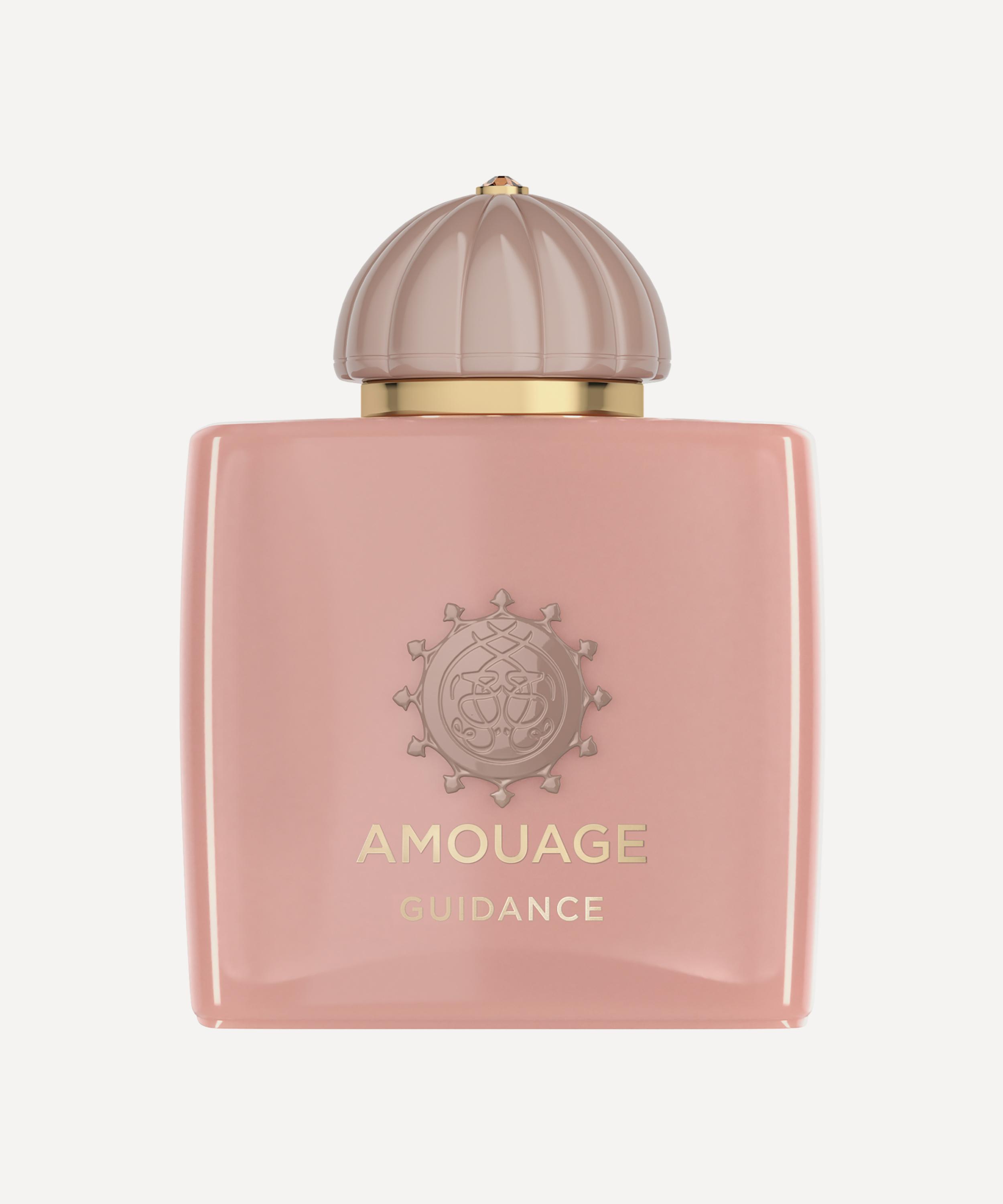 Amouage - Guidance Eau de Parfum 100ml