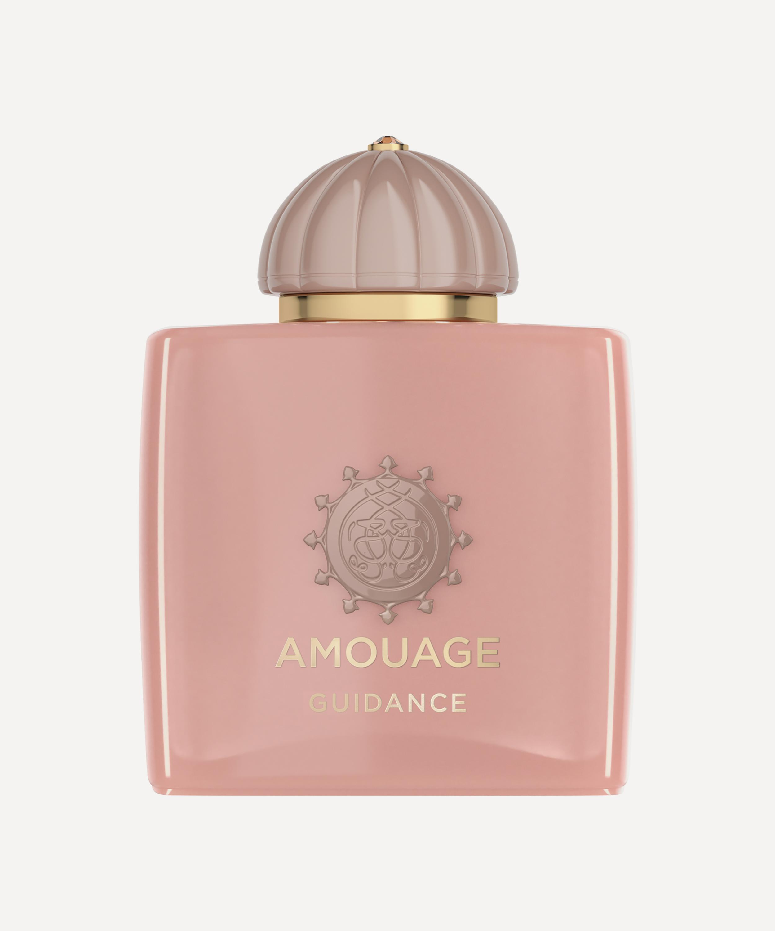 Amouage - Guidance Eau de Parfum 100ml image number 0