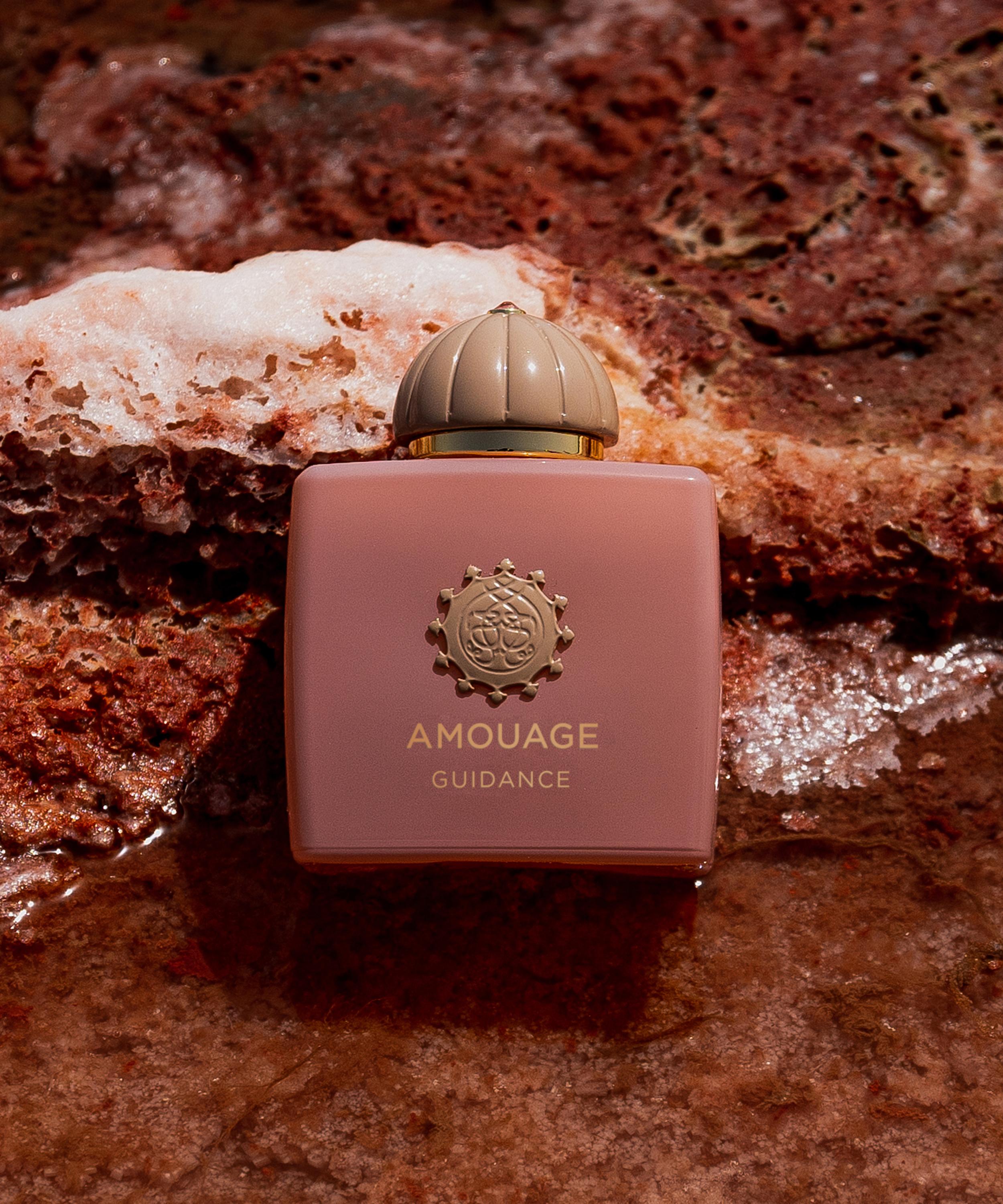 Amouage - Guidance Eau de Parfum 100ml image number 2