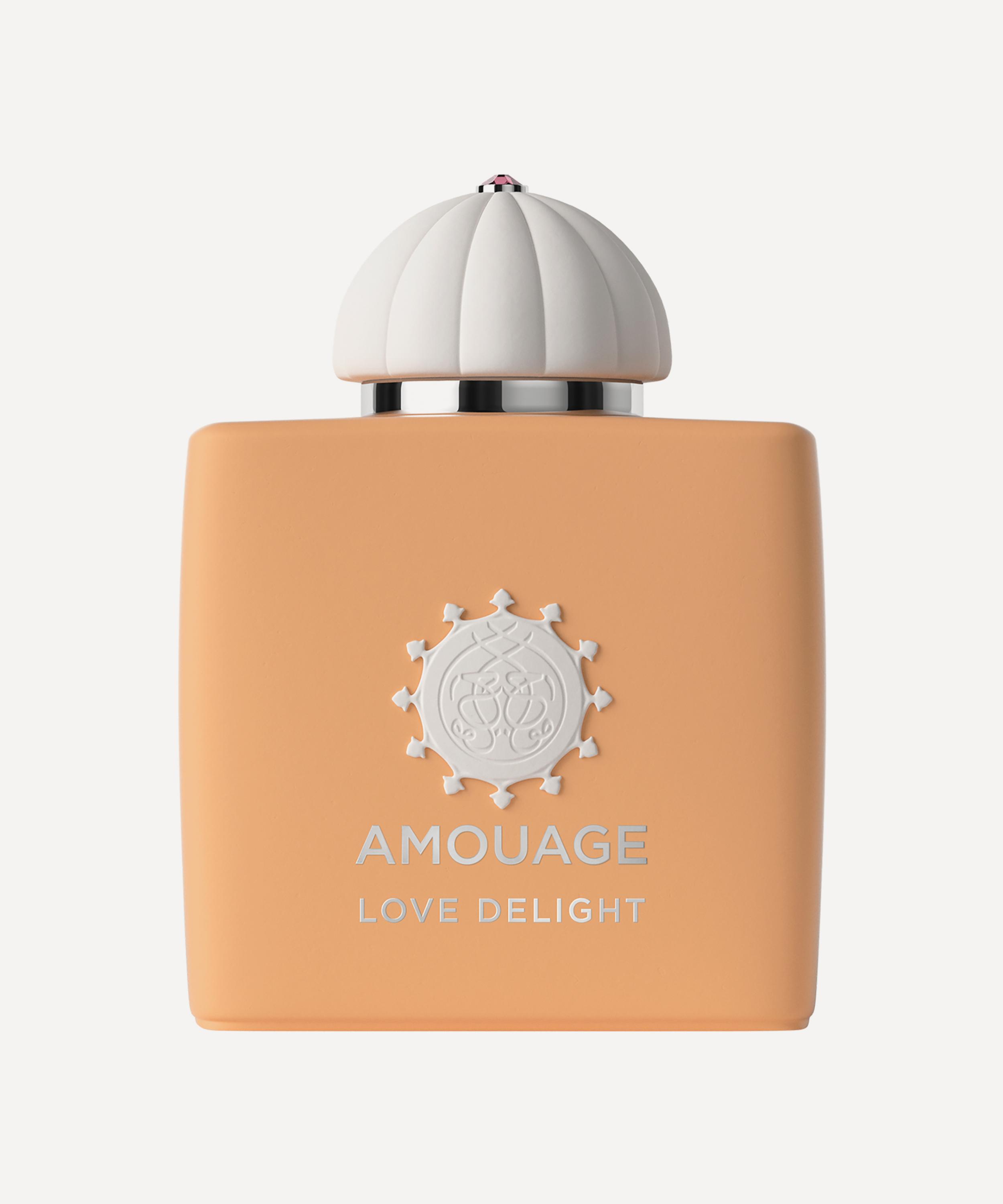 Amouage - Love Delight Eau de Parfum 100ml