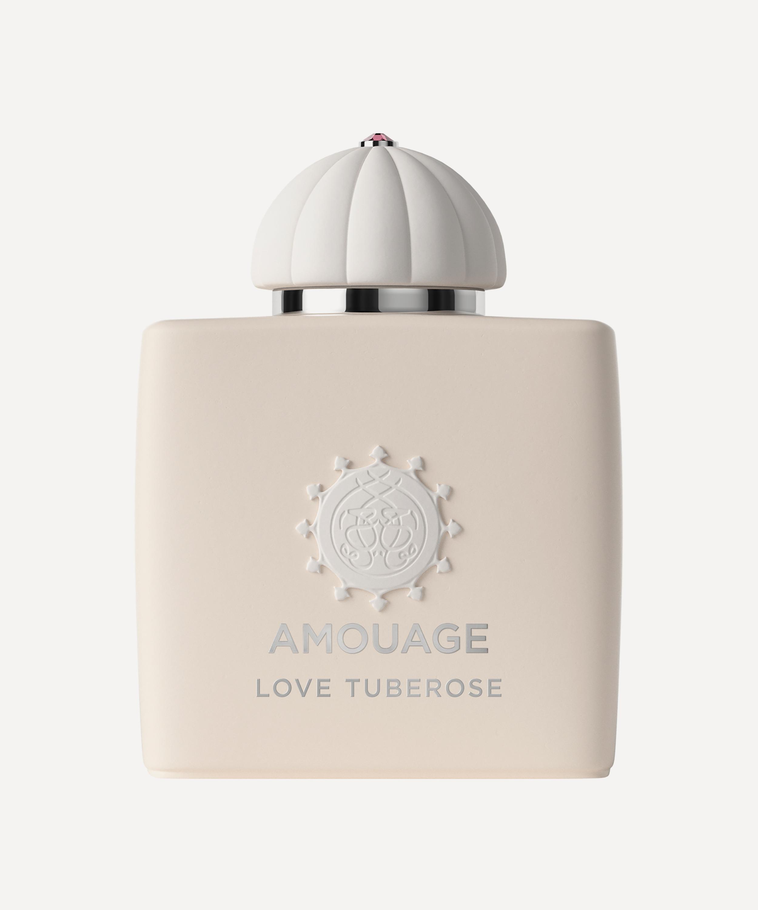 Amouage - Love Tuberose Eau de Parfum 100ml image number 0