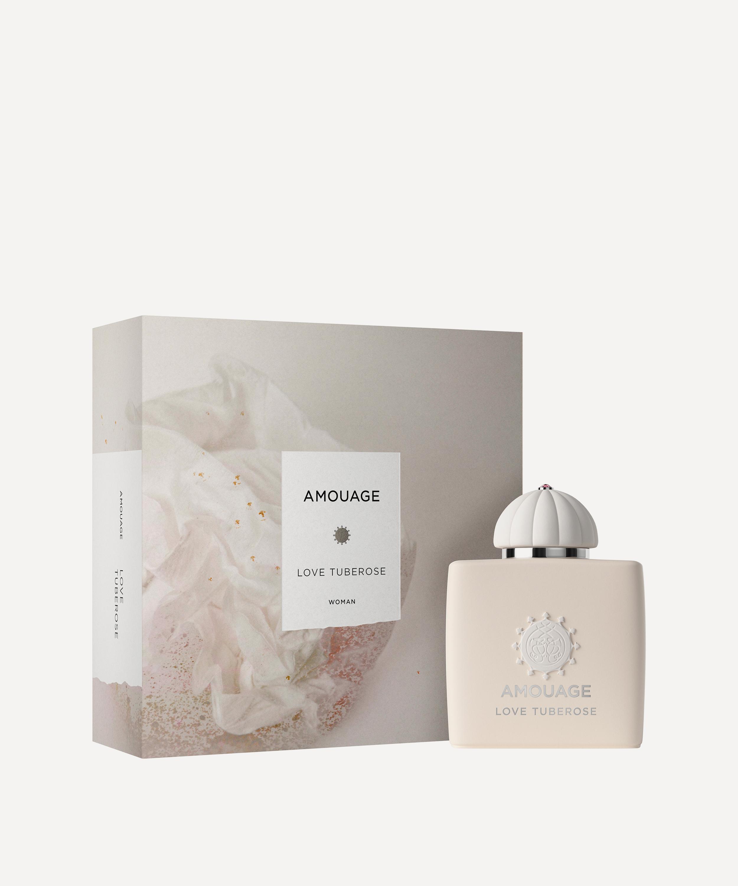 Amouage - Love Tuberose Eau de Parfum 100ml image number 1