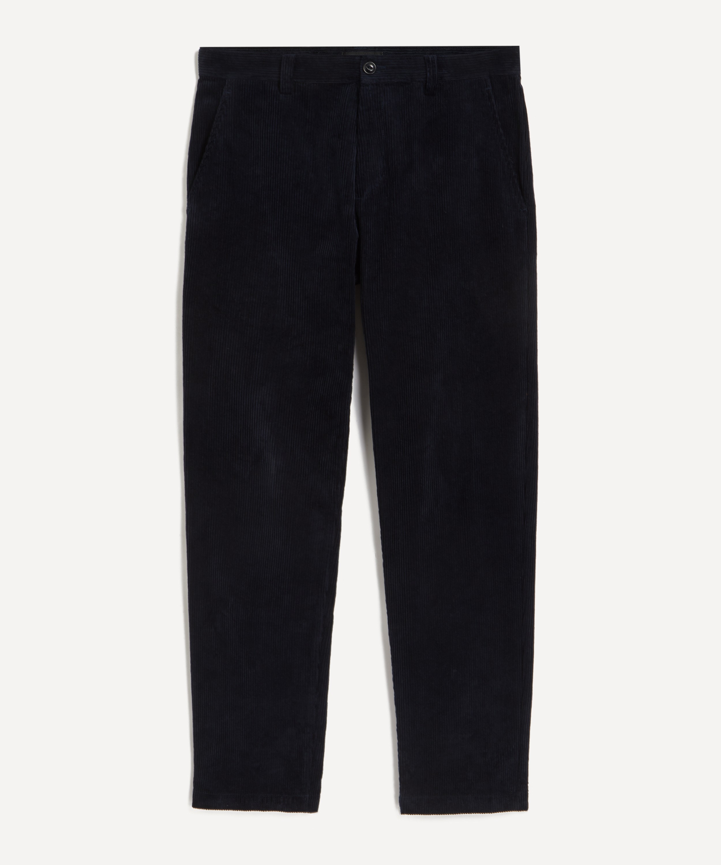 A.P.C. - Constantin Corduroy Trousers image number 0