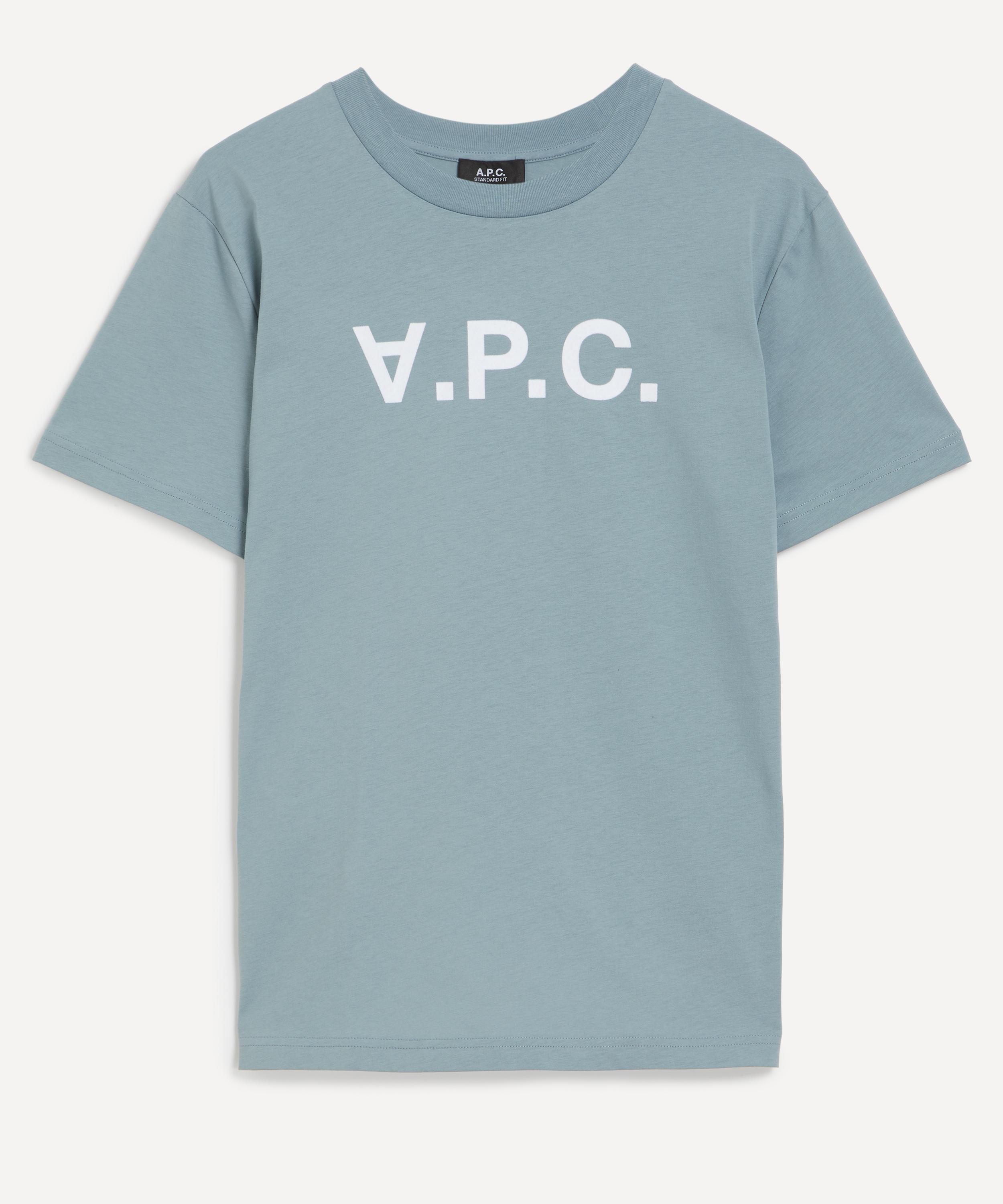 A.P.C. - Standard Grand VPC T-Shirt image number 0