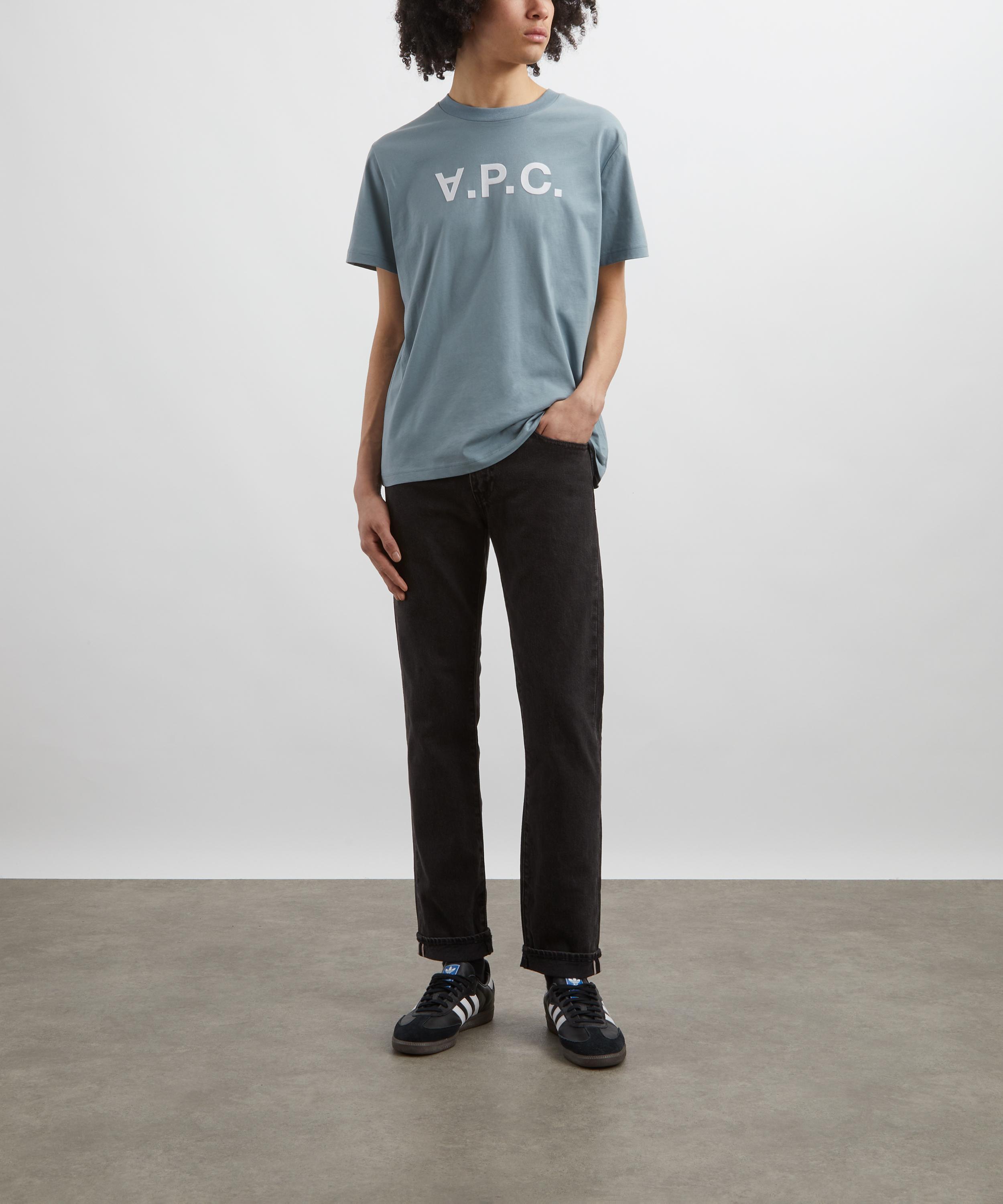 A.P.C. - Standard Grand VPC T-Shirt image number 1