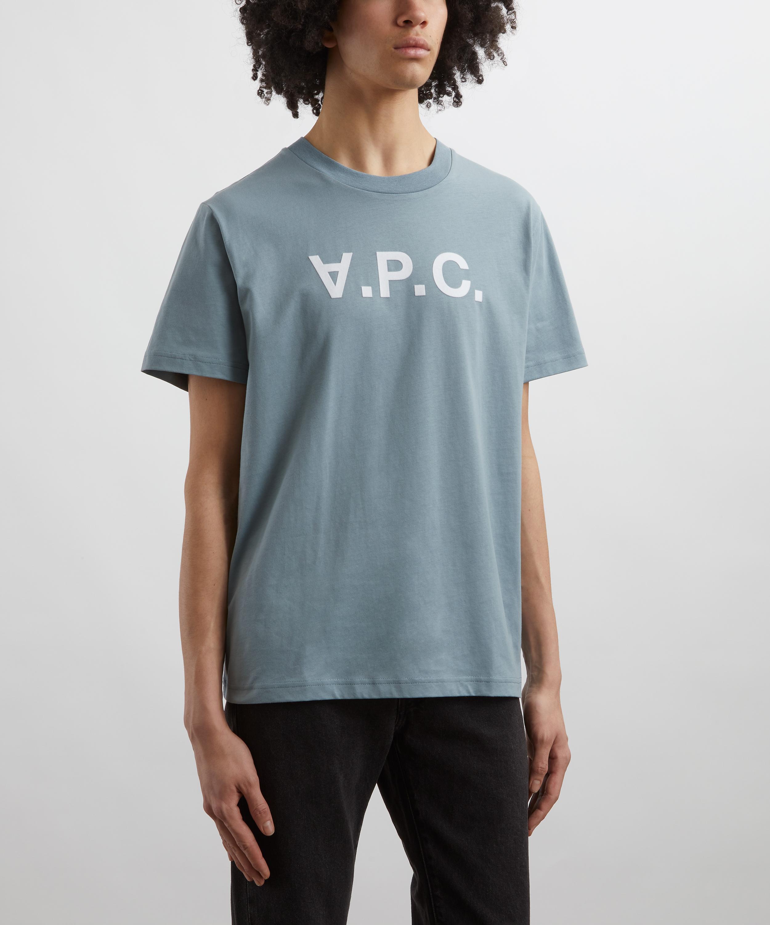 A.P.C. - Standard Grand VPC T-Shirt image number 2