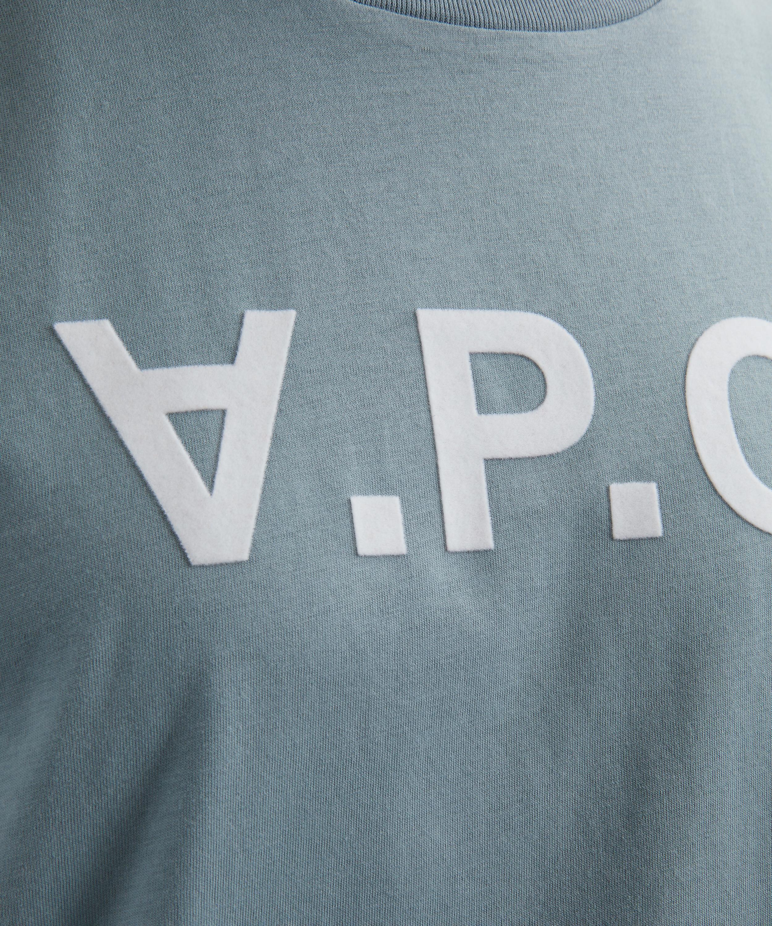 A.P.C. - Standard Grand VPC T-Shirt image number 4