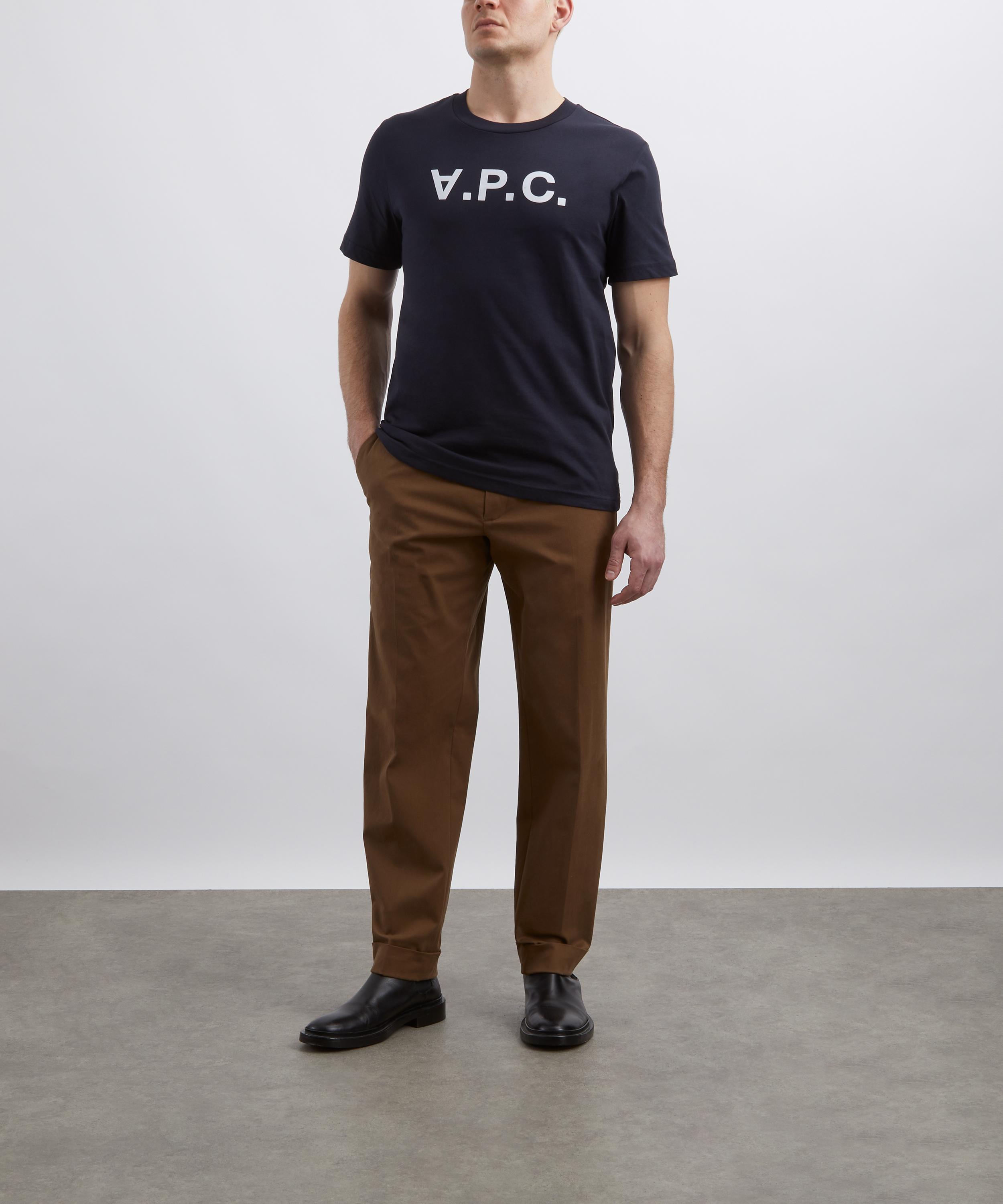 A.P.C. - Standard Grand VPC T-Shirt image number 1