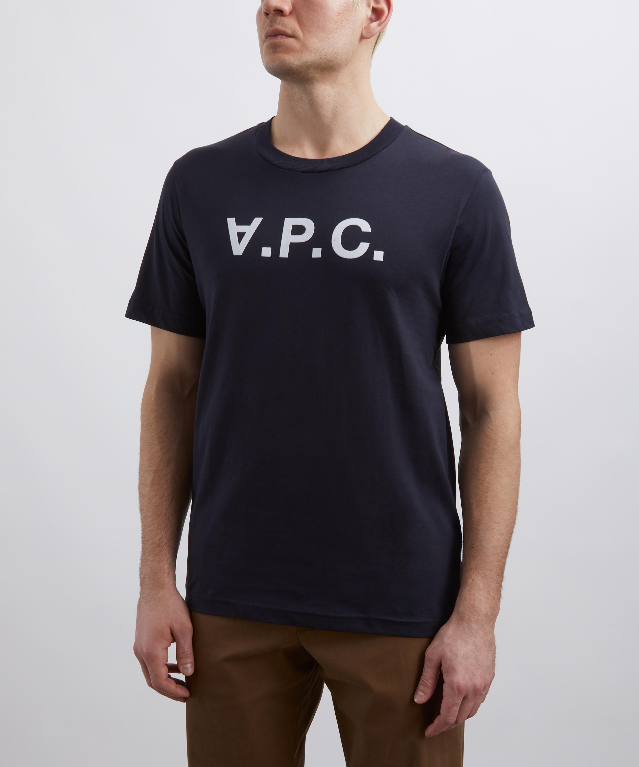 A.P.C. - Standard Grand VPC T-Shirt image number 2