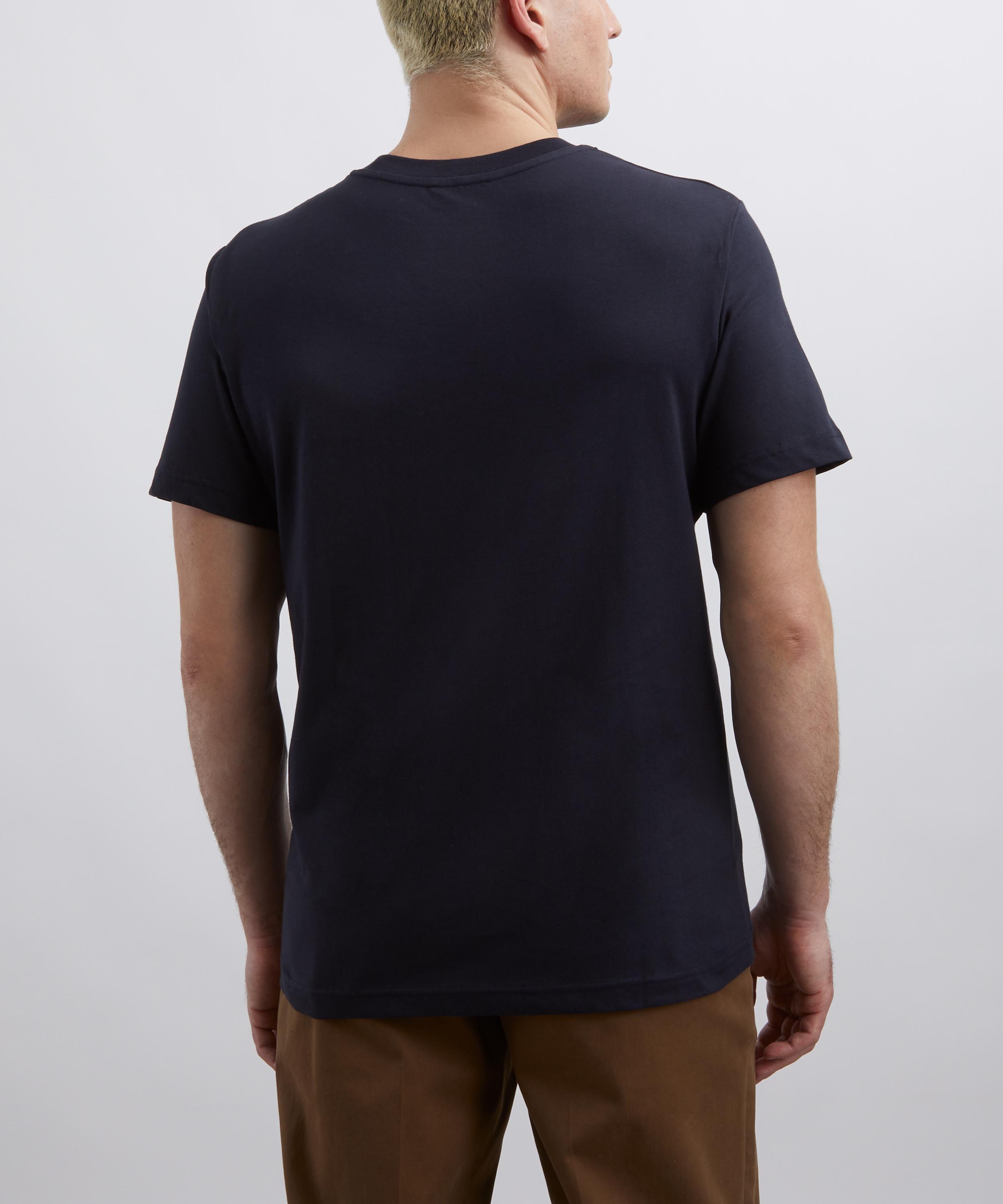 A.P.C. - Standard Grand VPC T-Shirt image number 3