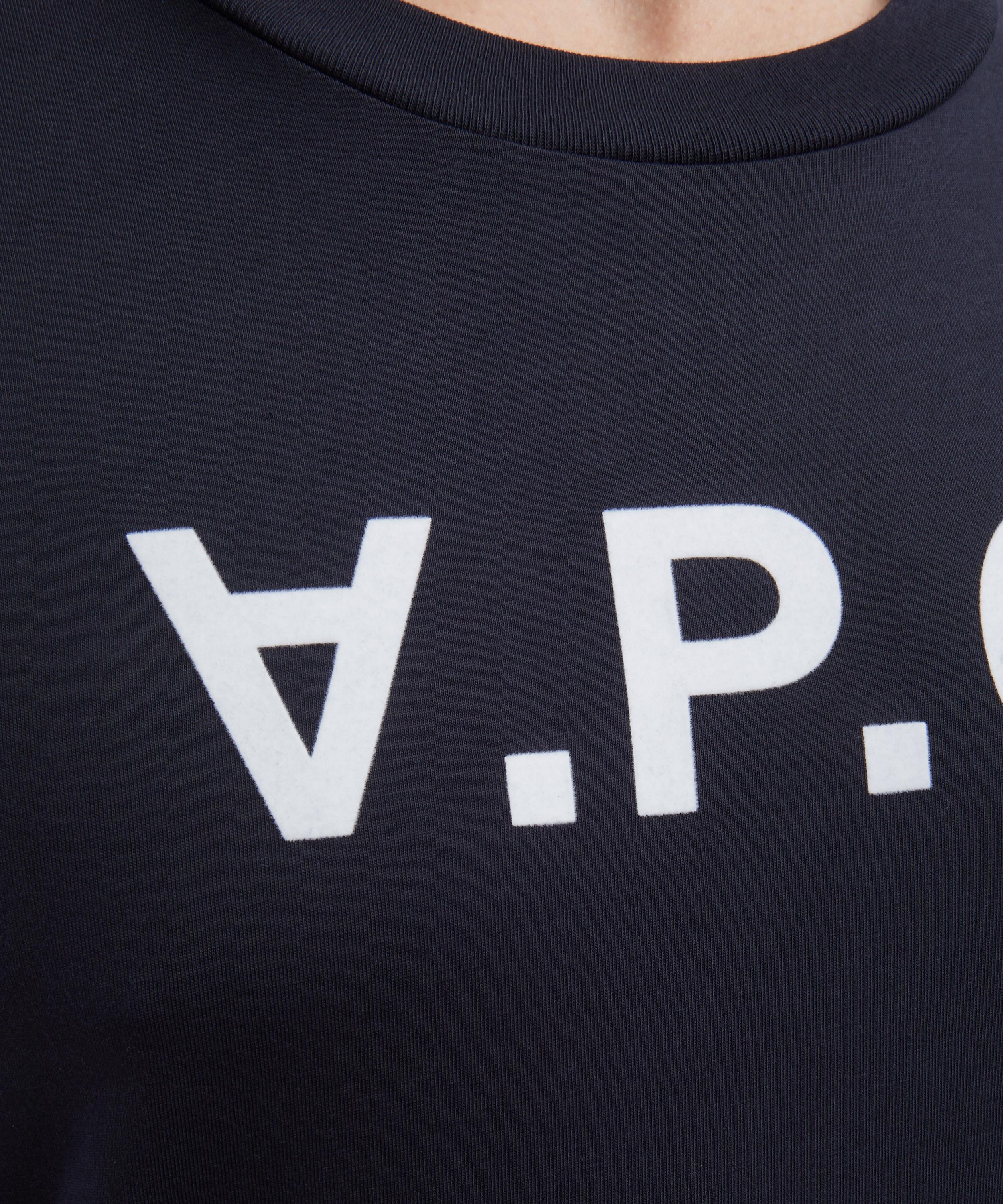 A.P.C. - Standard Grand VPC T-Shirt image number 4