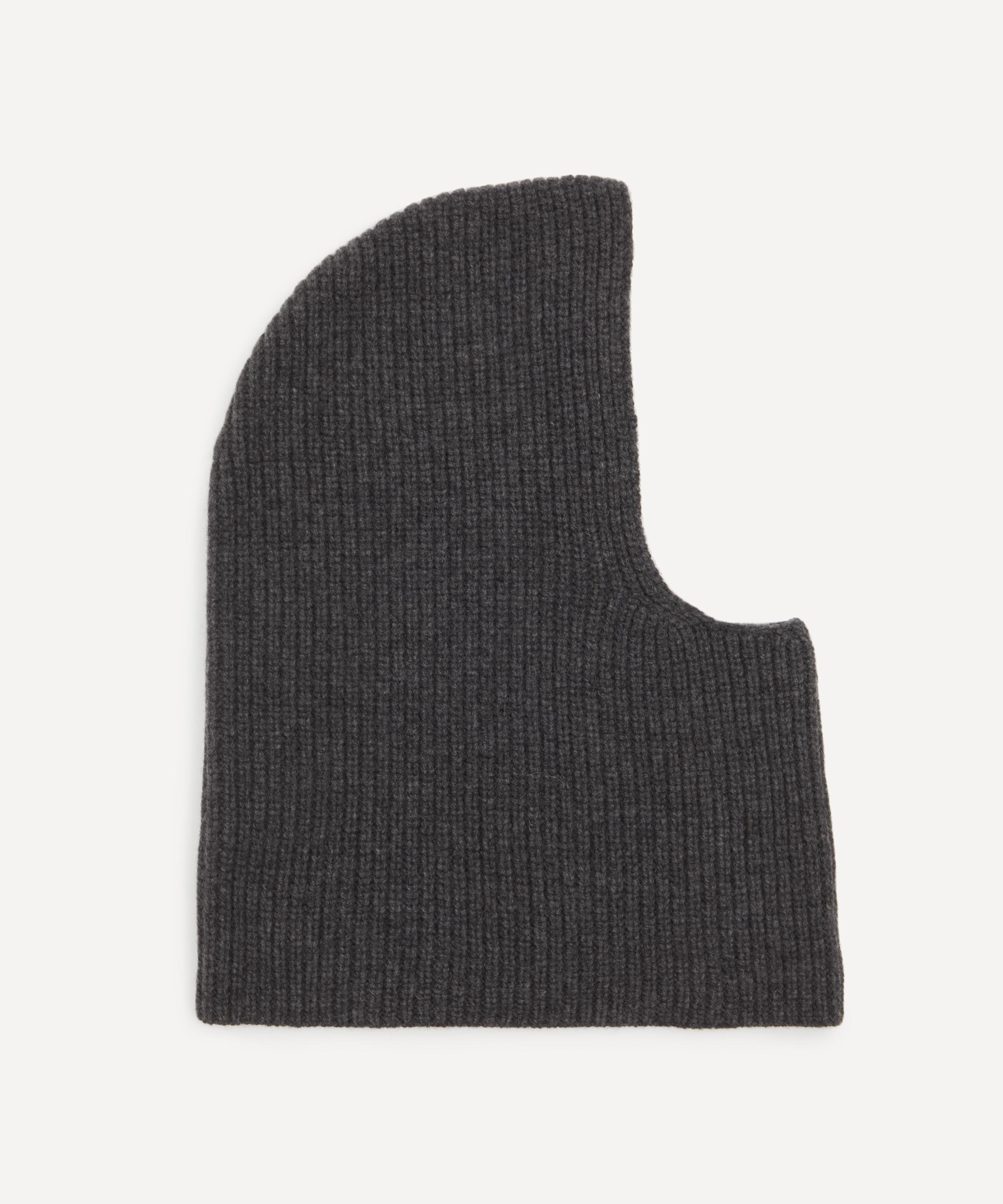 A.P.C. - Sacha Ski Mask image number 0