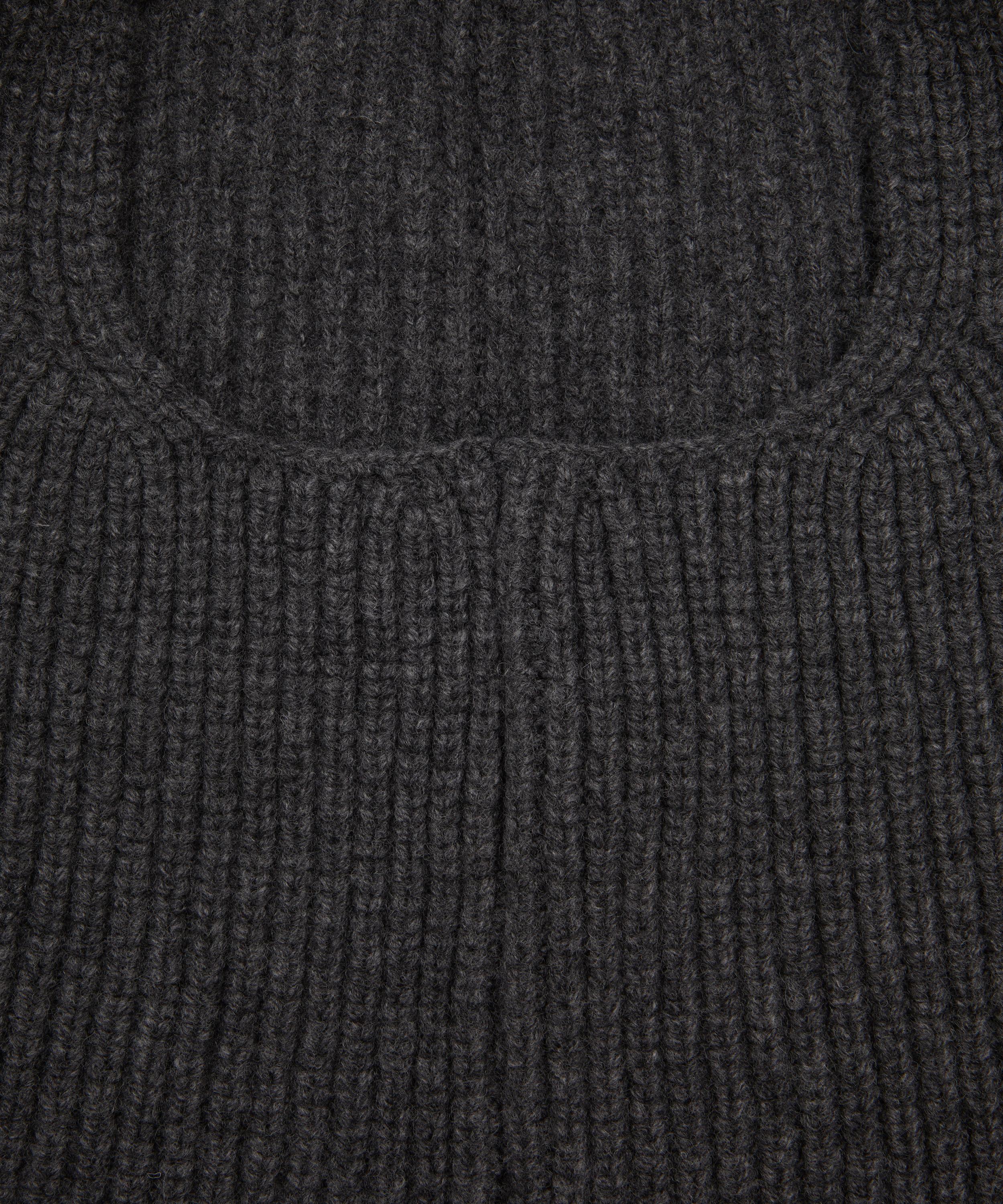 A.P.C. - Sacha Ski Mask image number 1