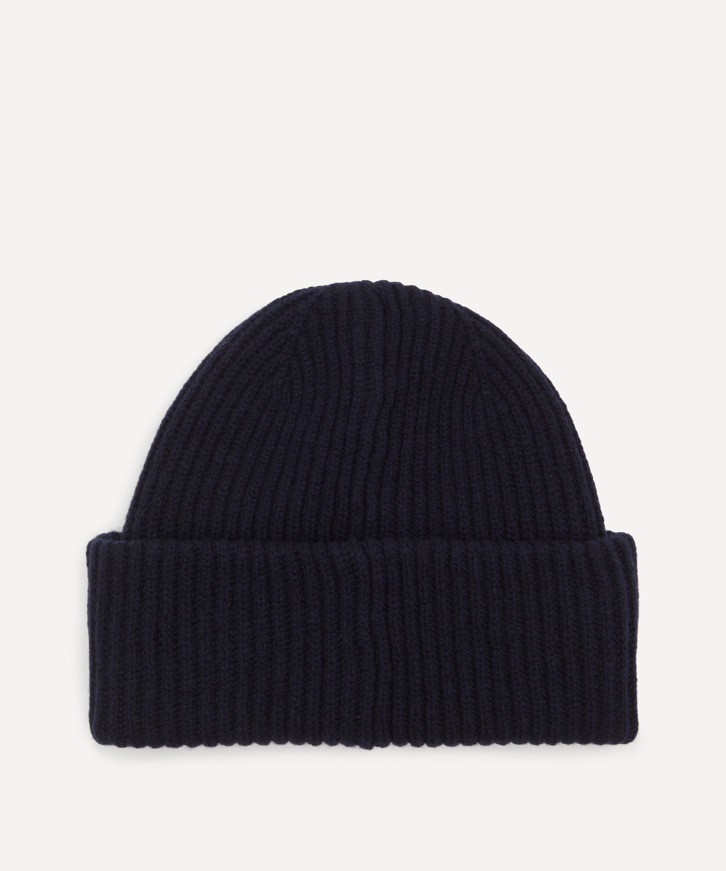 A.P.C. - Michele Knit Beanie image number 1