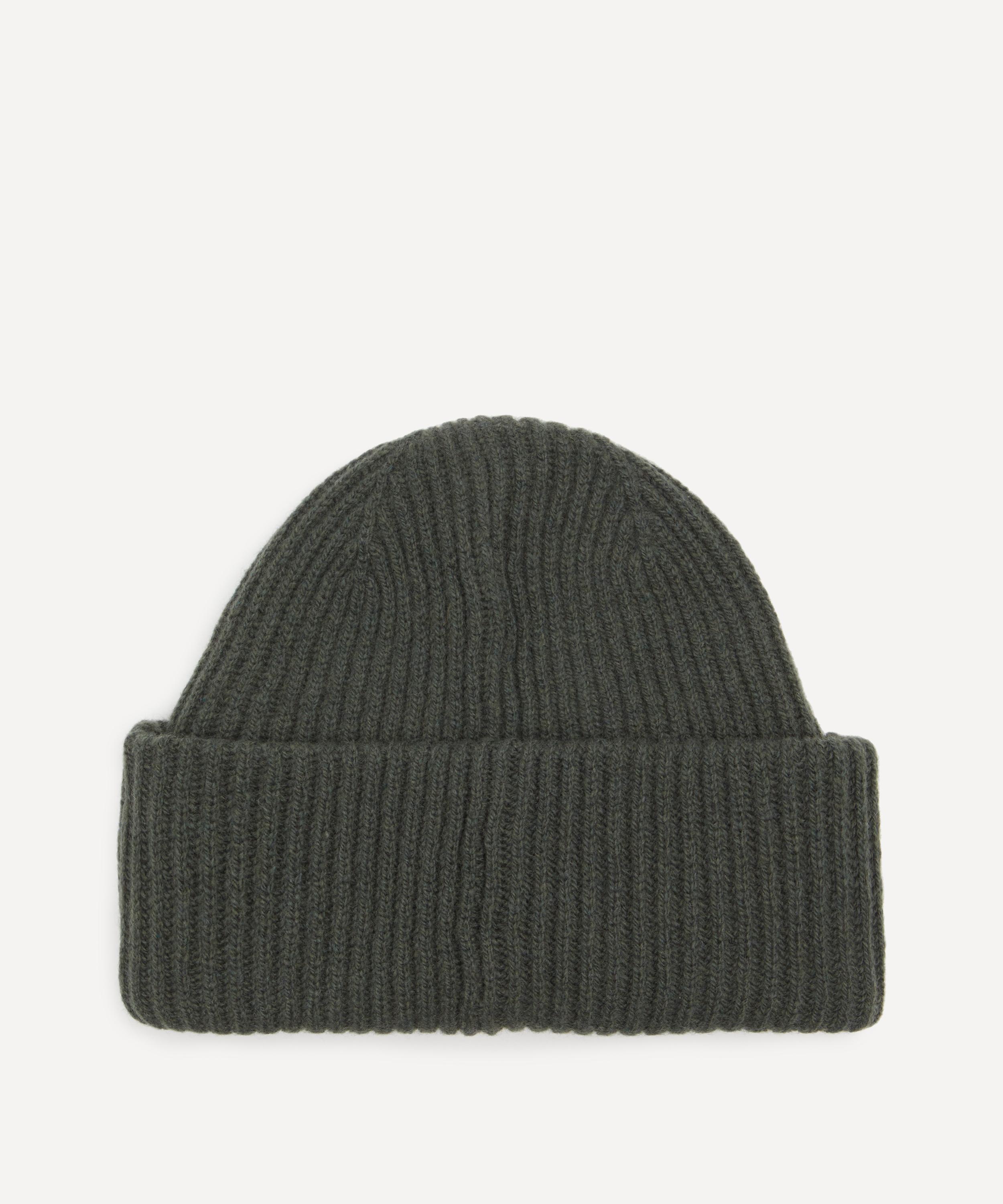 A.P.C. - Michele Knit Beanie image number 1