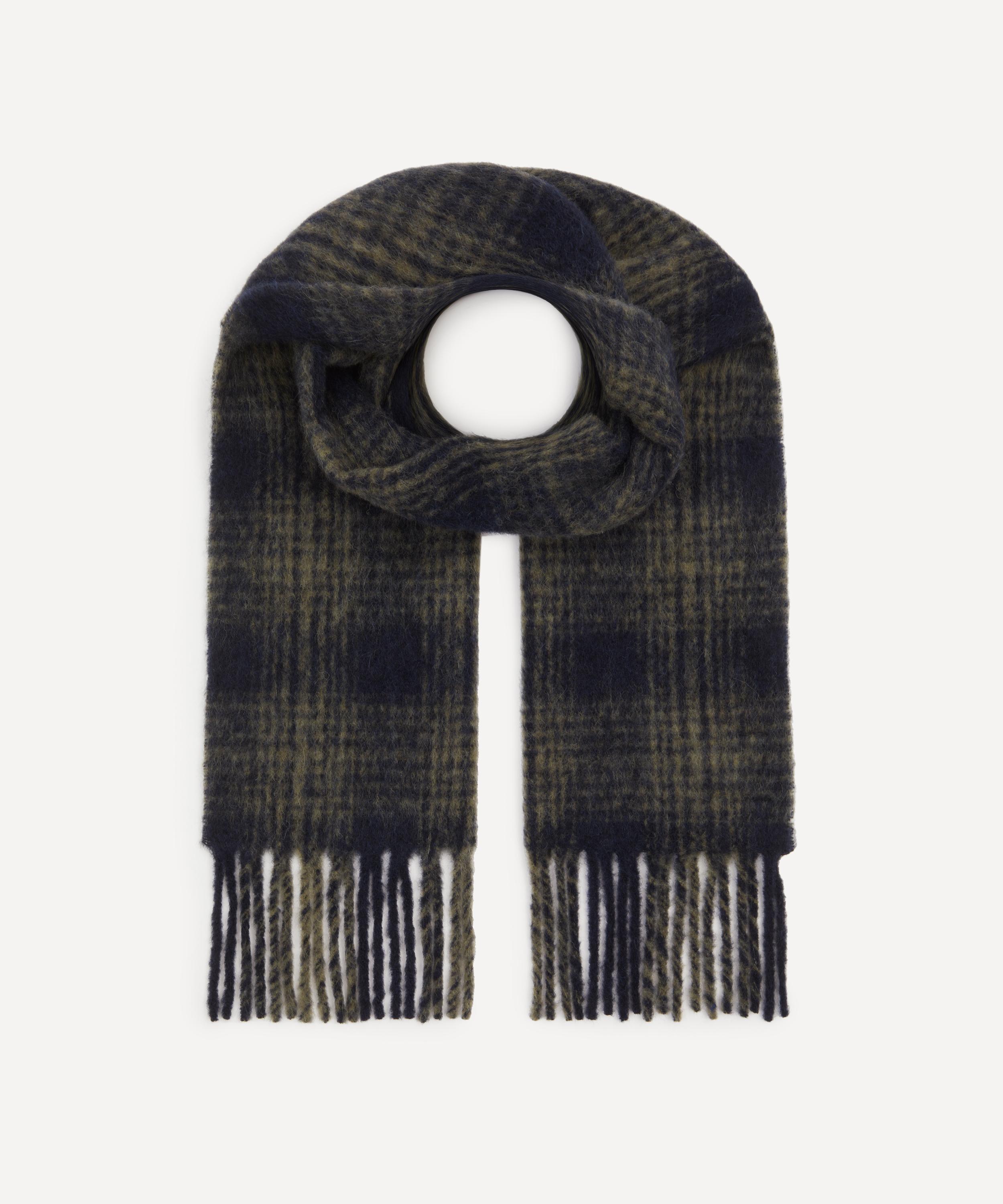 A.P.C. - Andrea Scarf image number 0