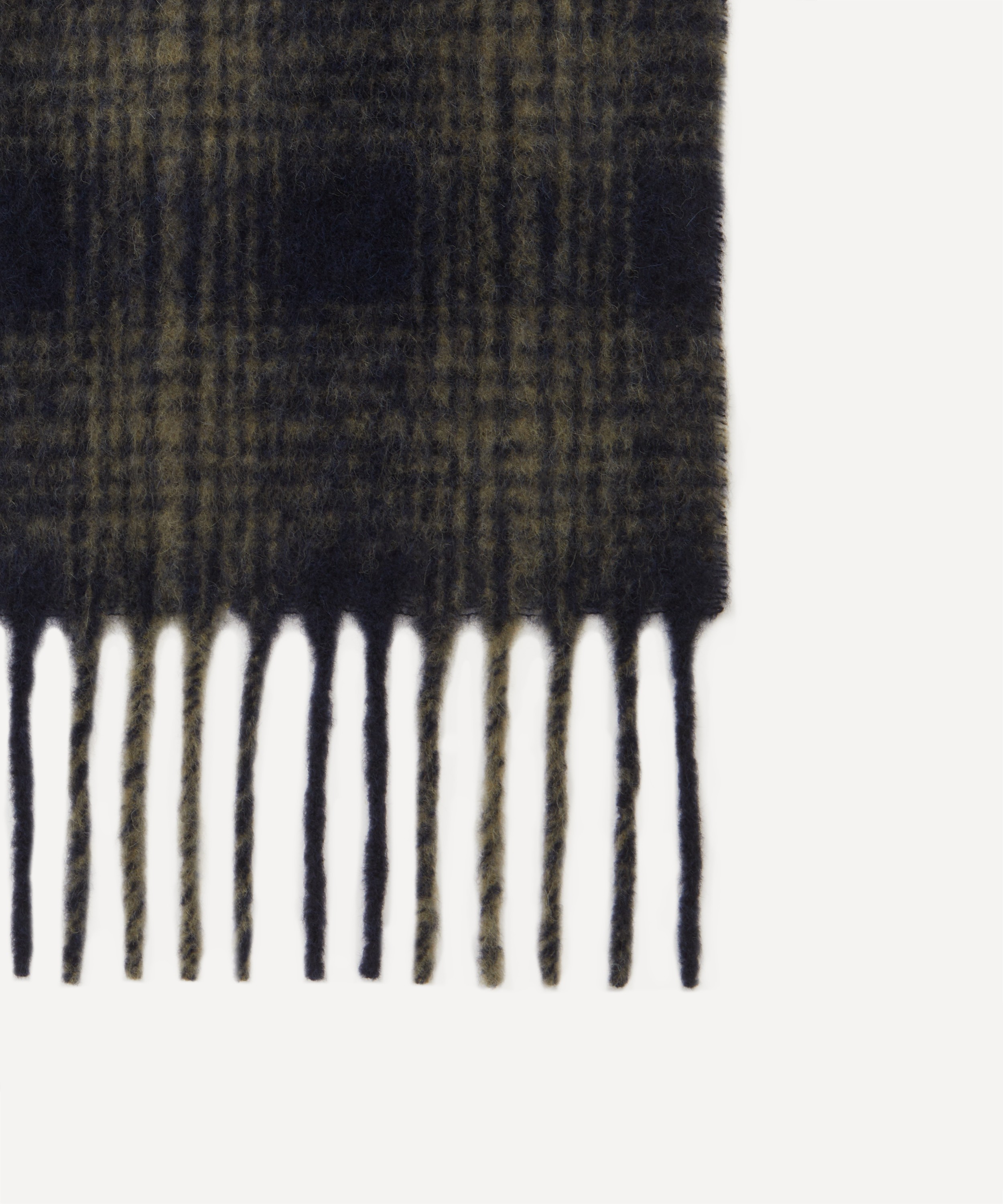 A.P.C. - Andrea Scarf image number 2