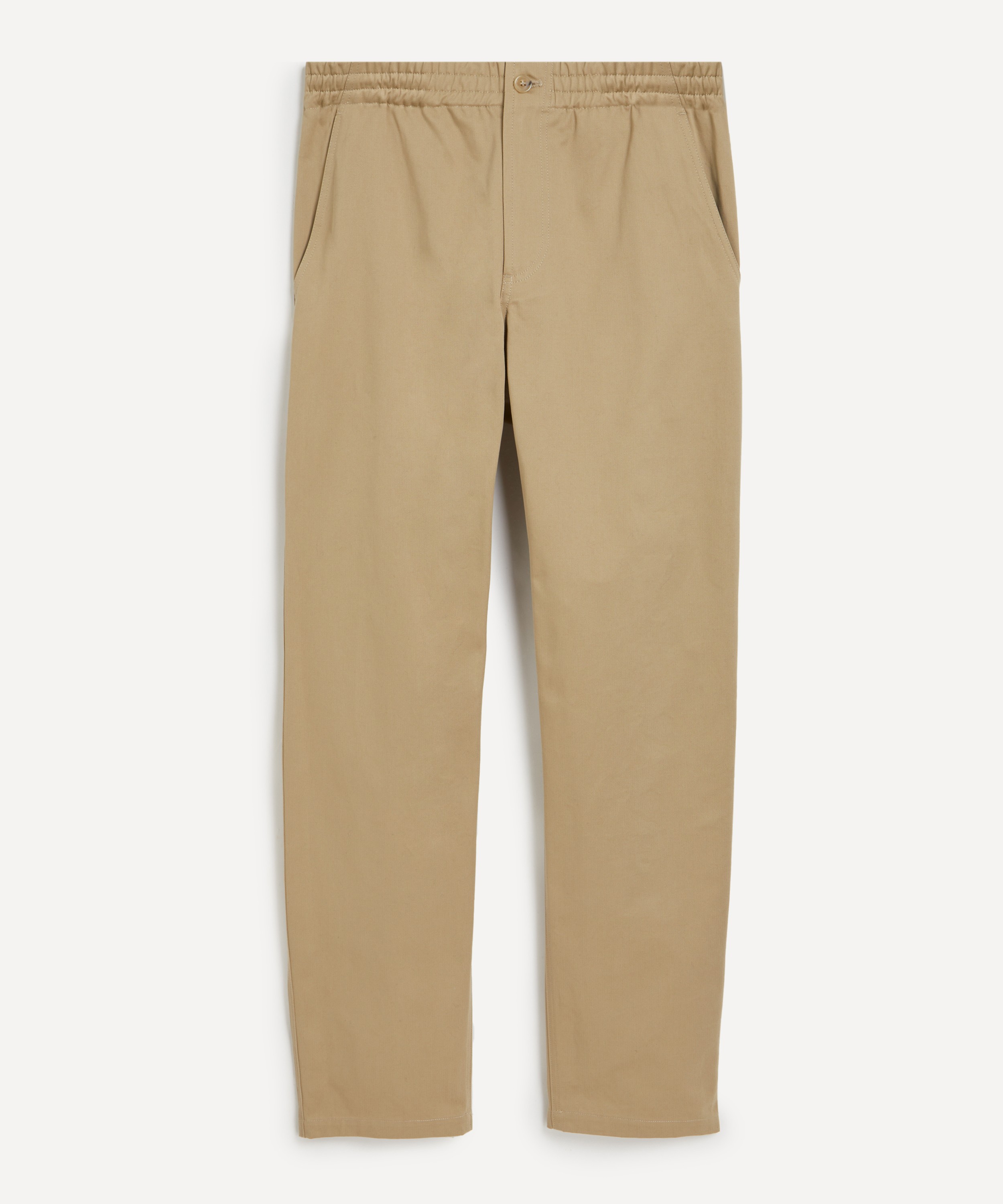 A.P.C. - Chuck Trousers image number 0