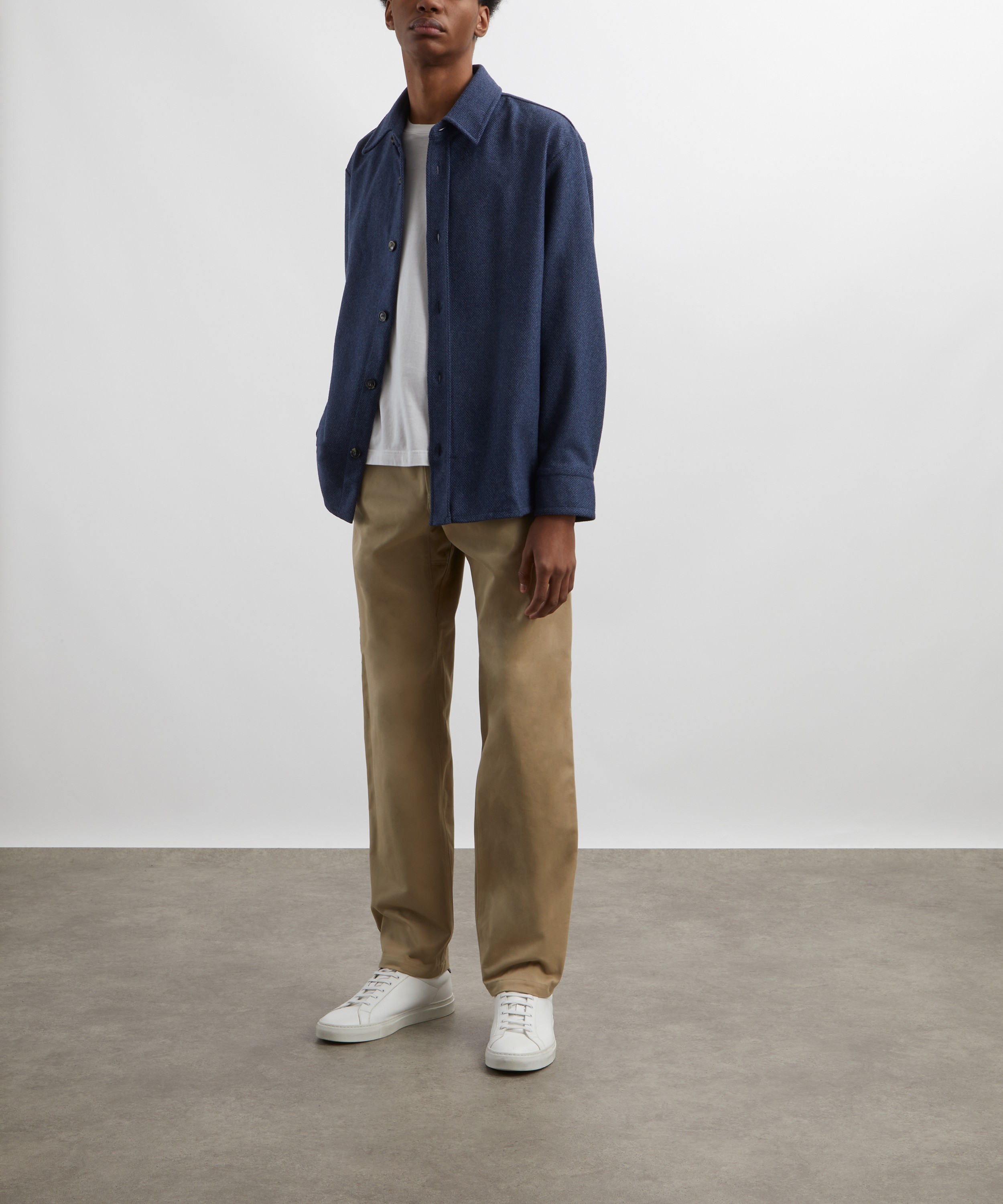 A.P.C. - Chuck Trousers image number 1