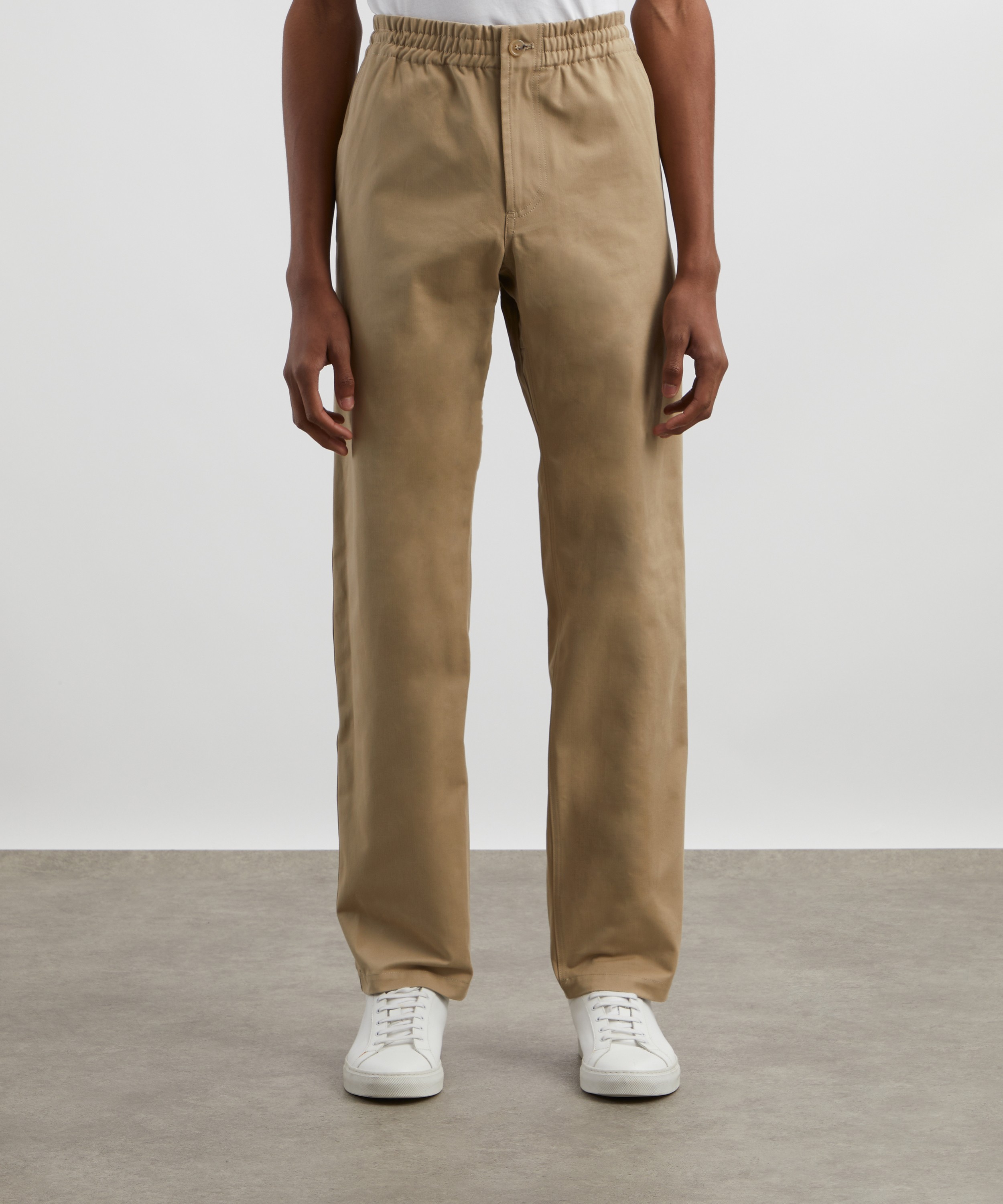 A.P.C. - Chuck Trousers image number 2