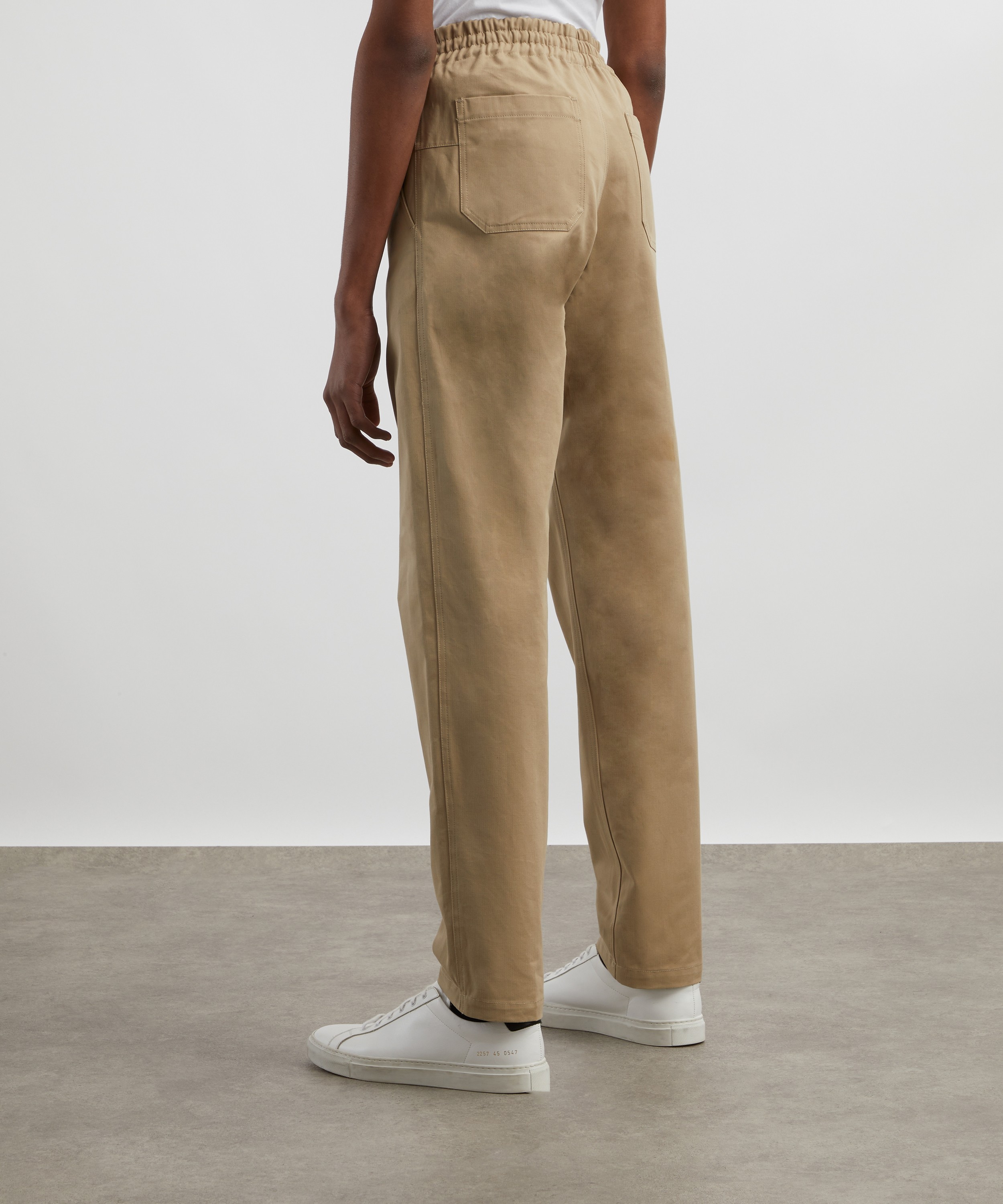 A.P.C. - Chuck Trousers image number 3