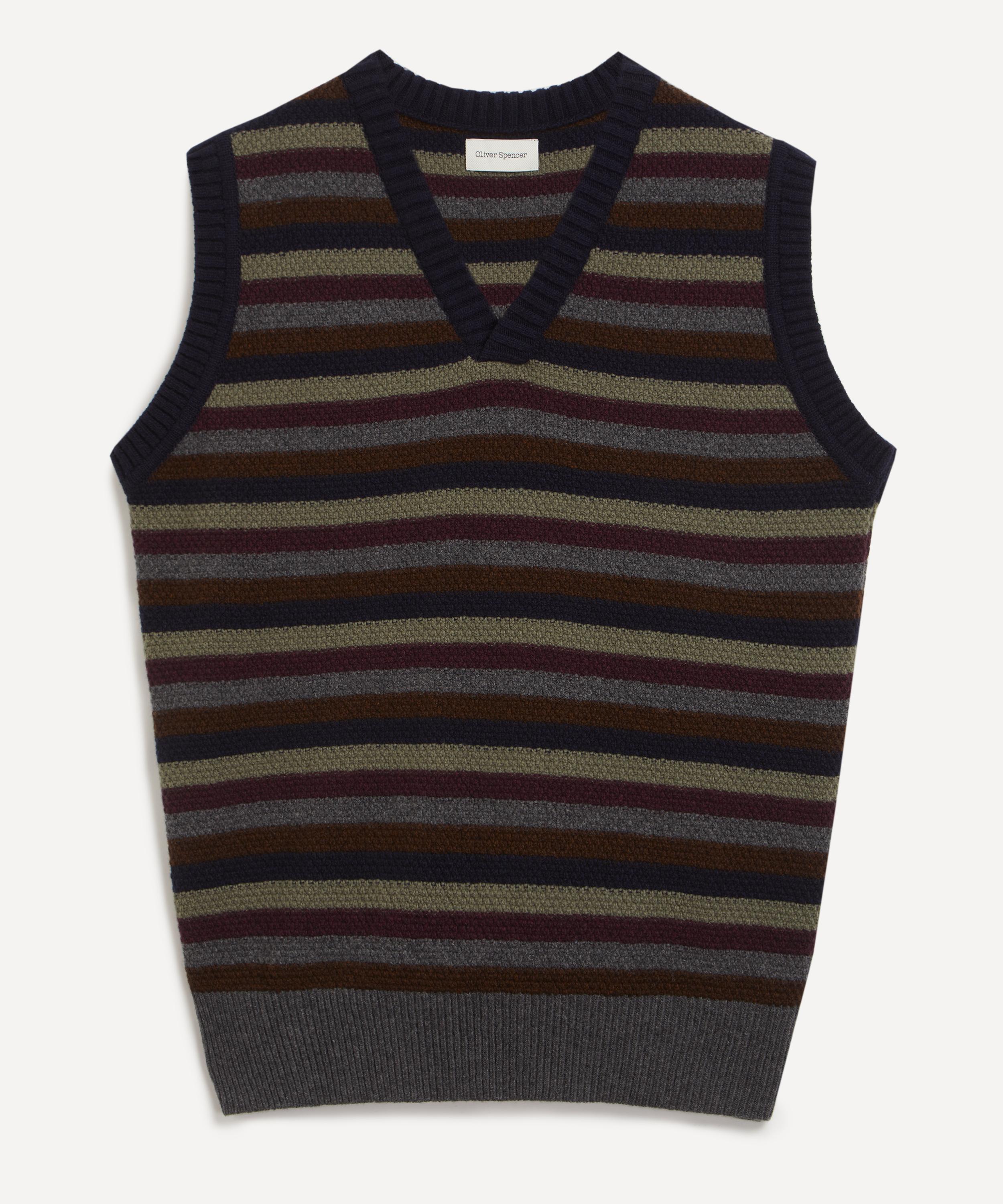 Oliver spencer jumper best sale