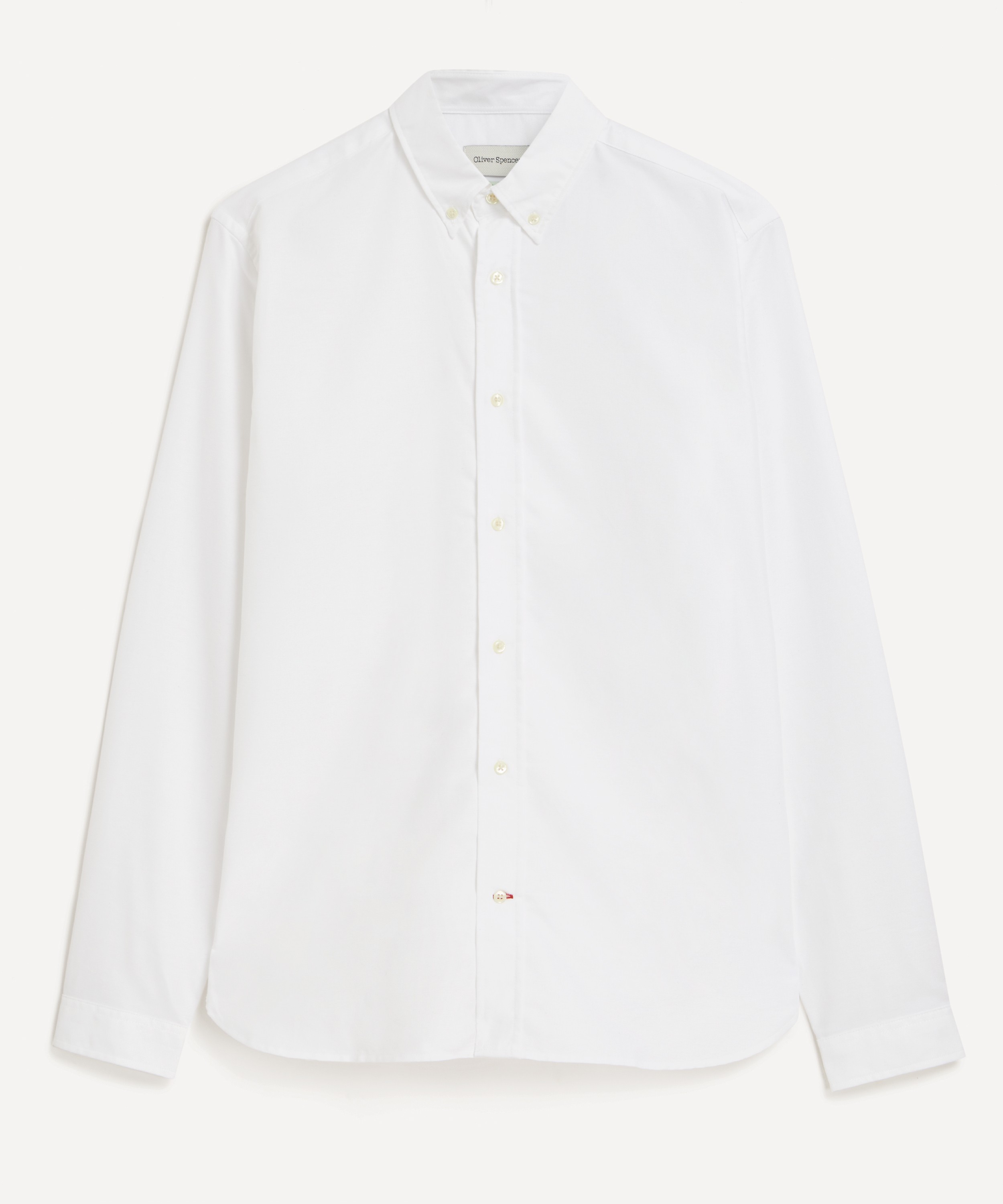 Oliver Spencer - Brook Cotton Shirt