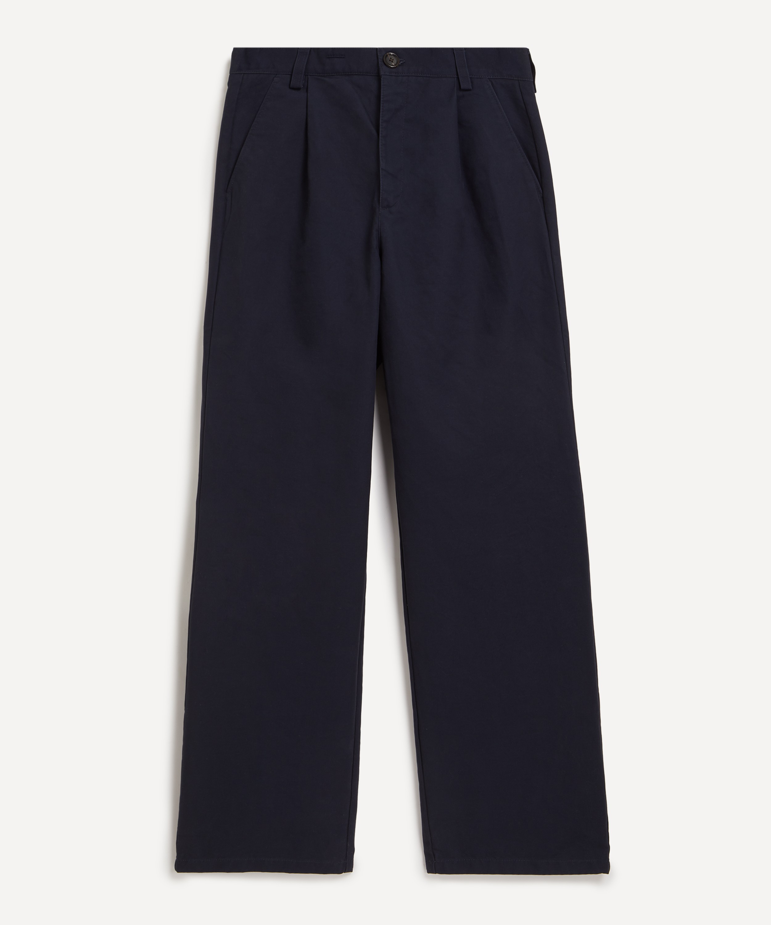 Oliver Spencer - Orsman trousers image number 0