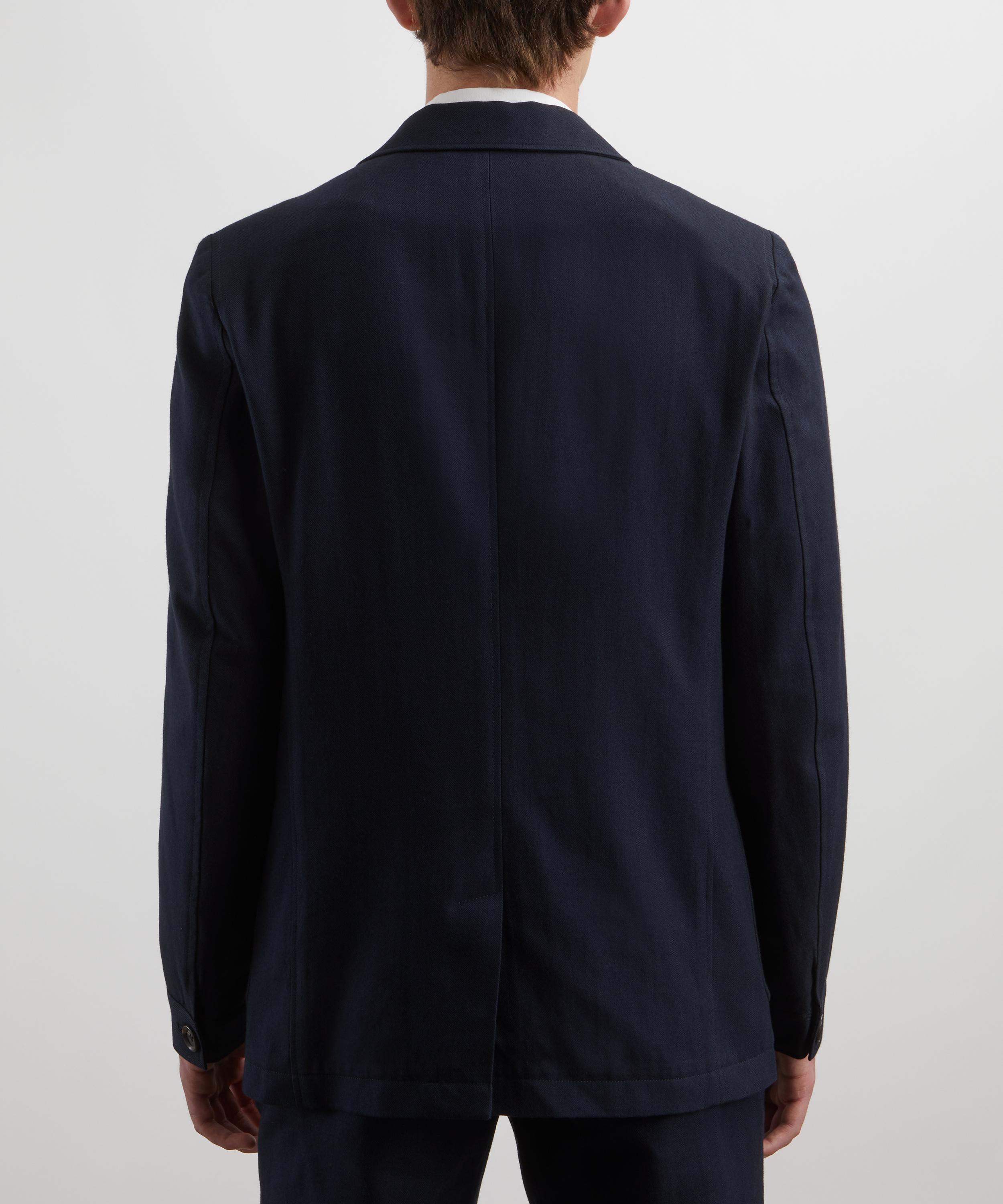 Oliver Spencer - Finsbury Jacket image number 3