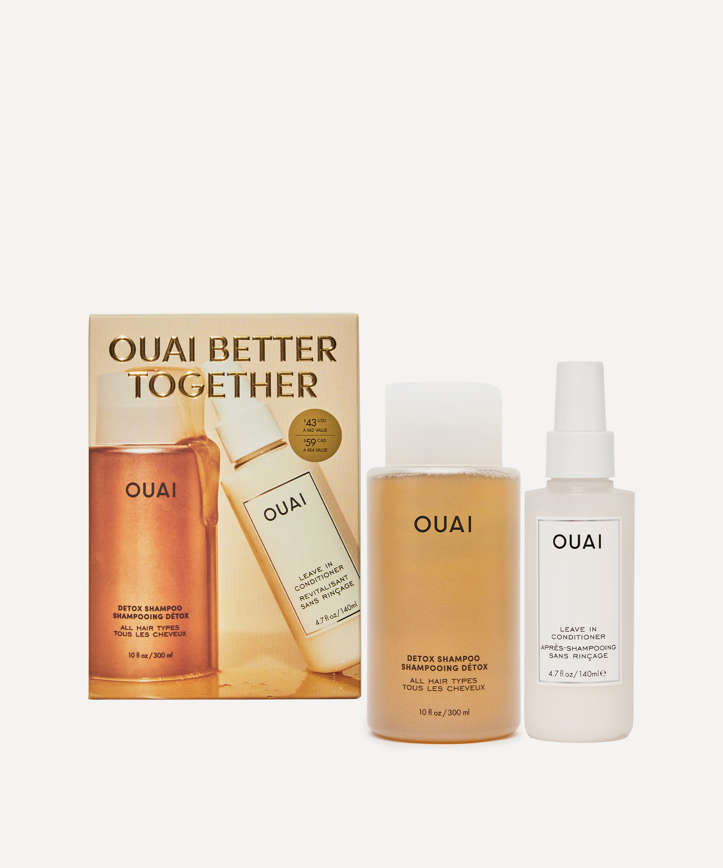 OUAI - Better Together image number 0