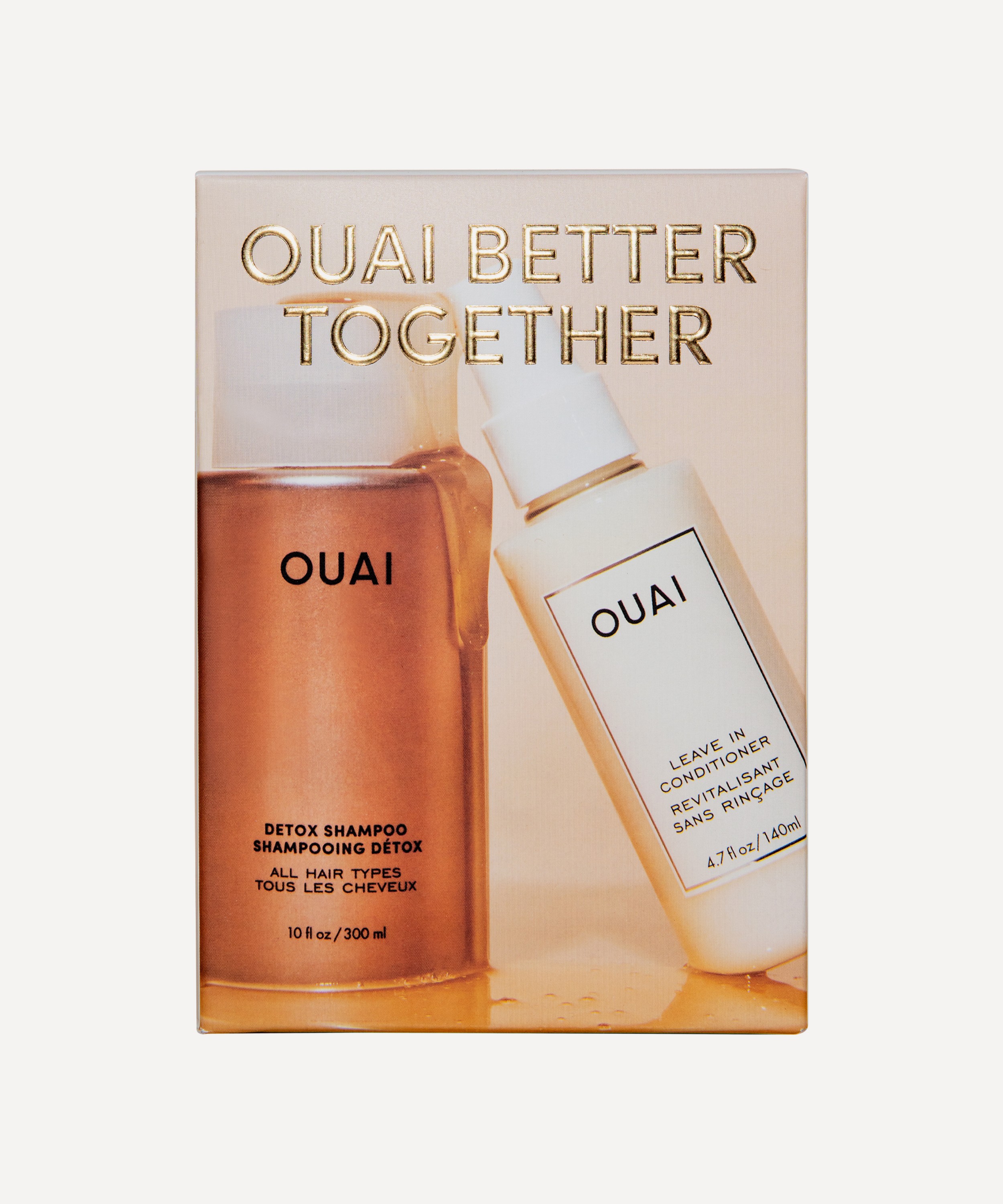 OUAI - Better Together image number 1