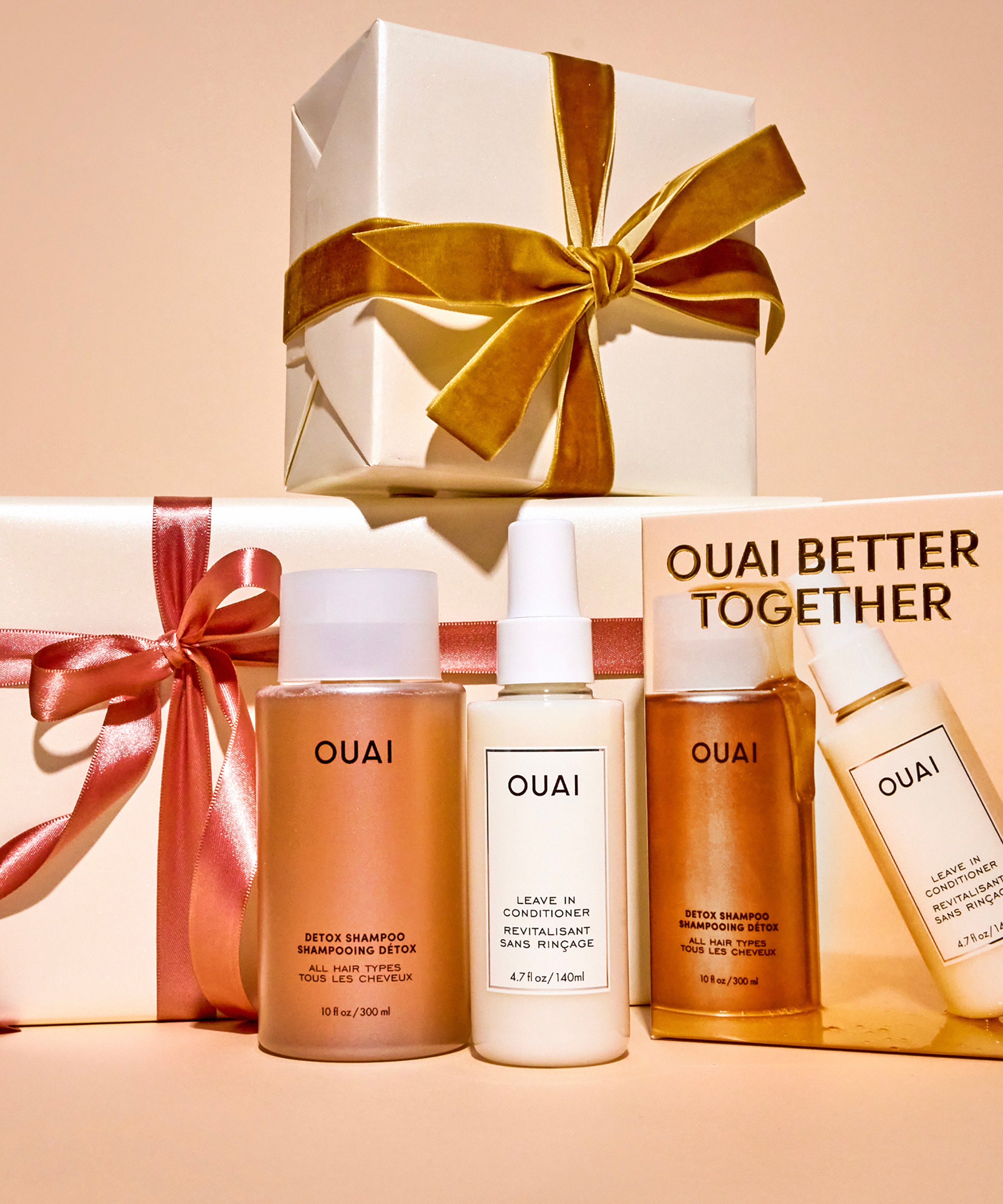 OUAI - Better Together image number 2