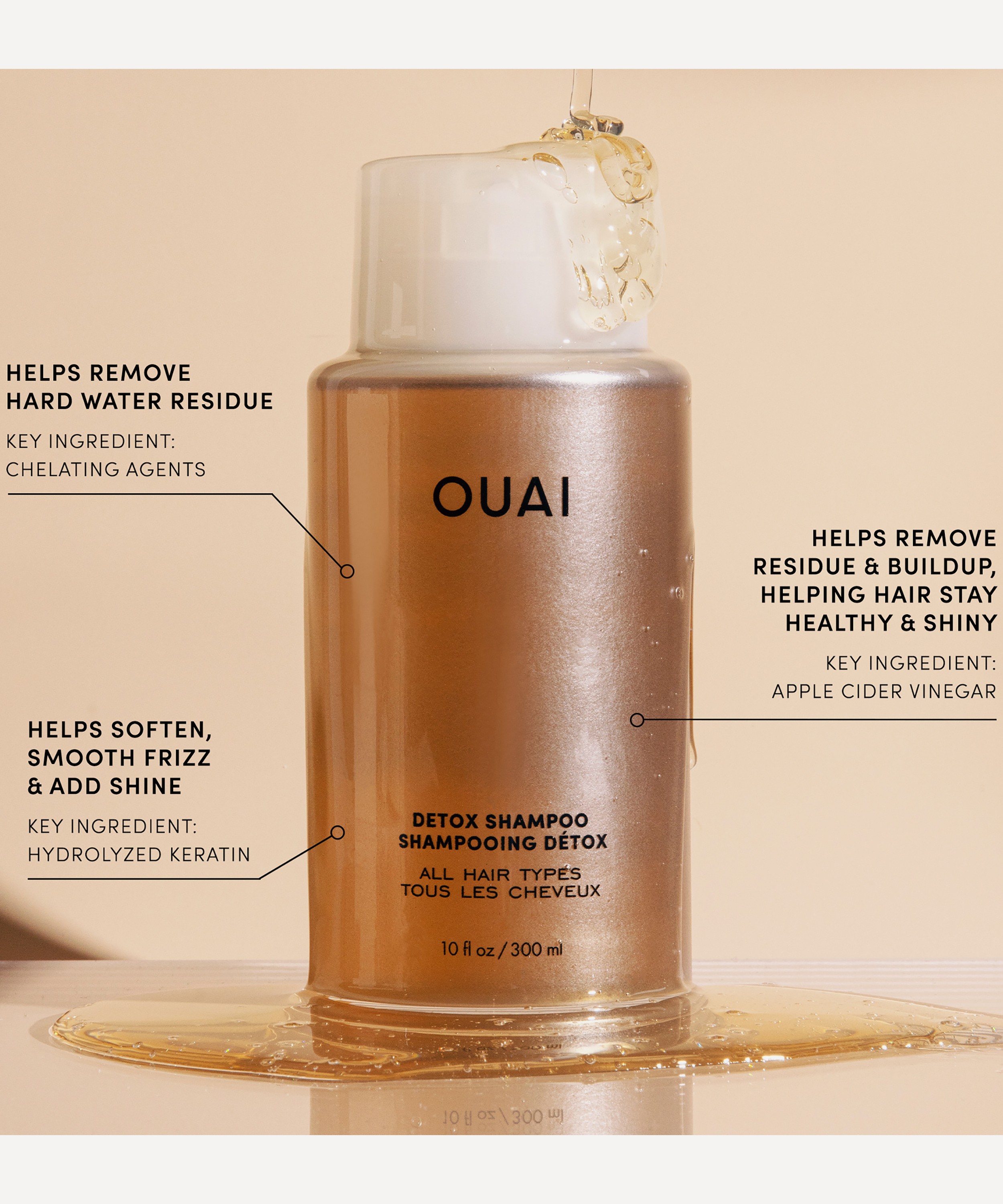 OUAI - Better Together image number 3