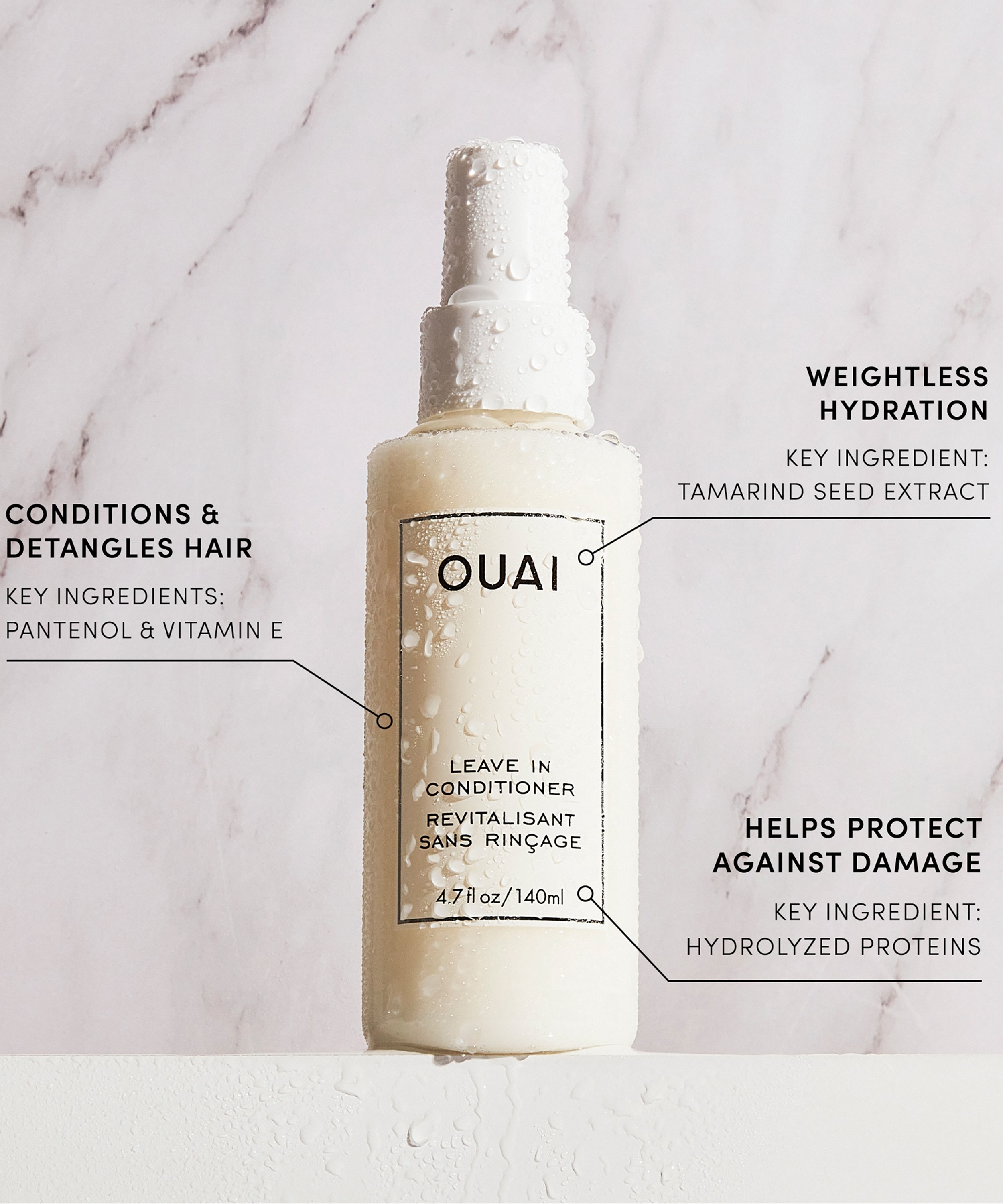 OUAI - Better Together image number 4