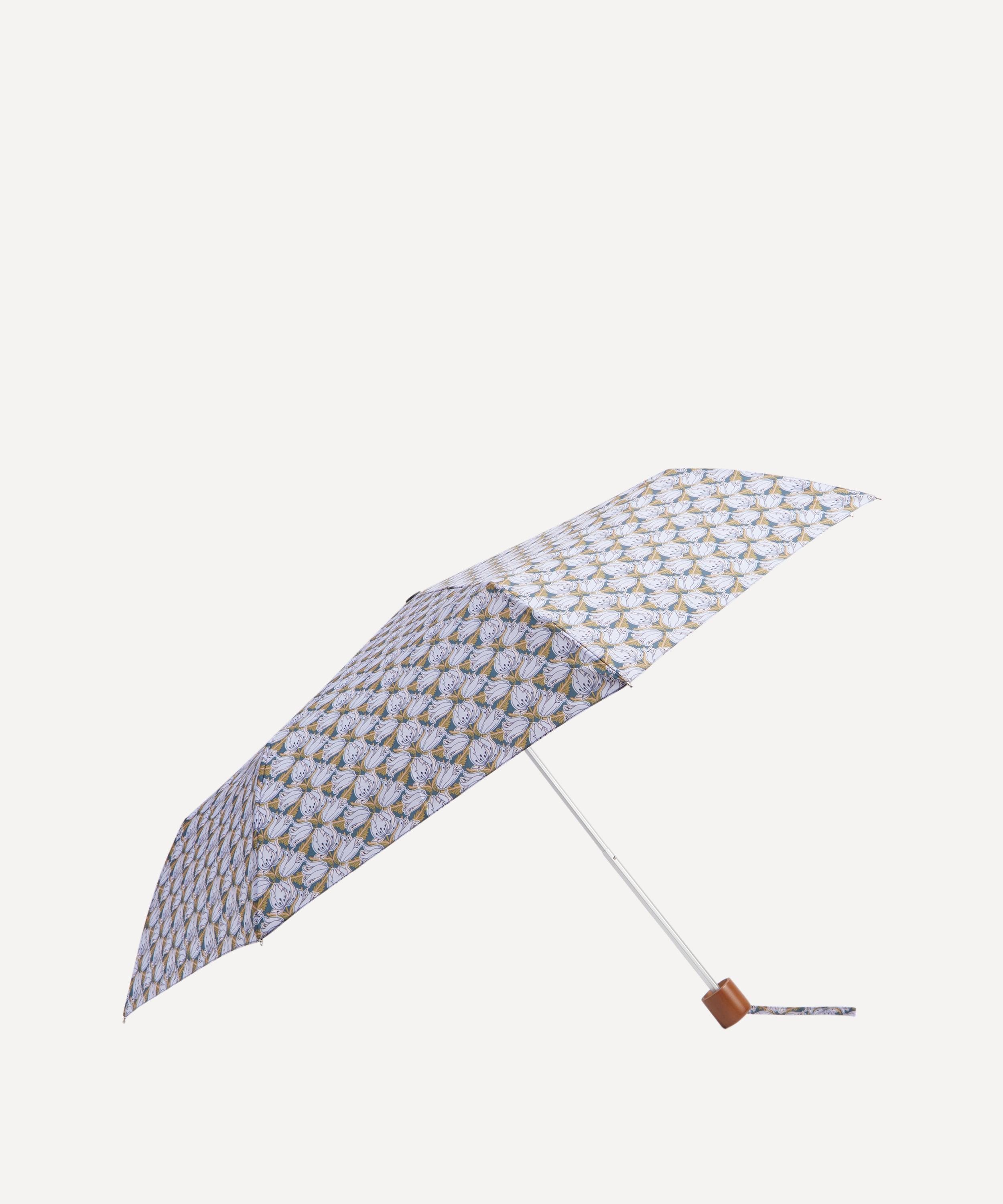 Liberty - Evelyn Trail Compact Umbrella