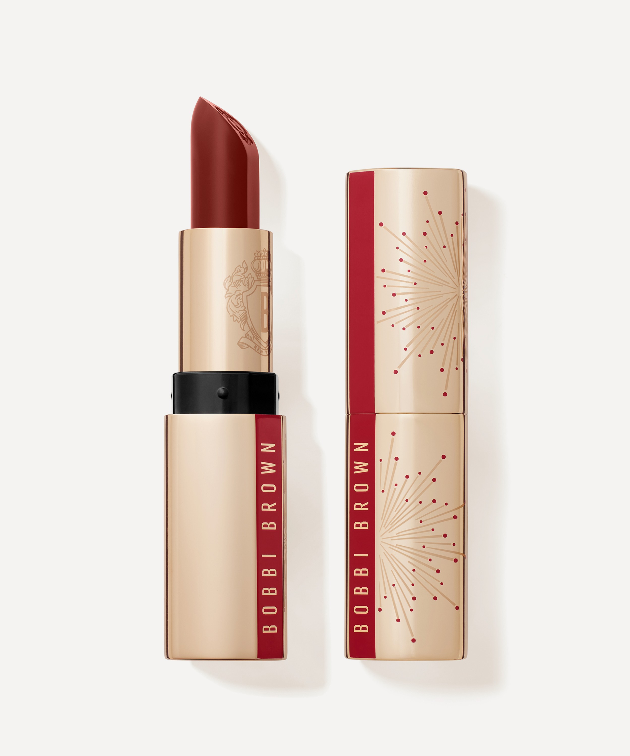 Bobbi Brown - Luxe Lipstick 3.5g image number 0