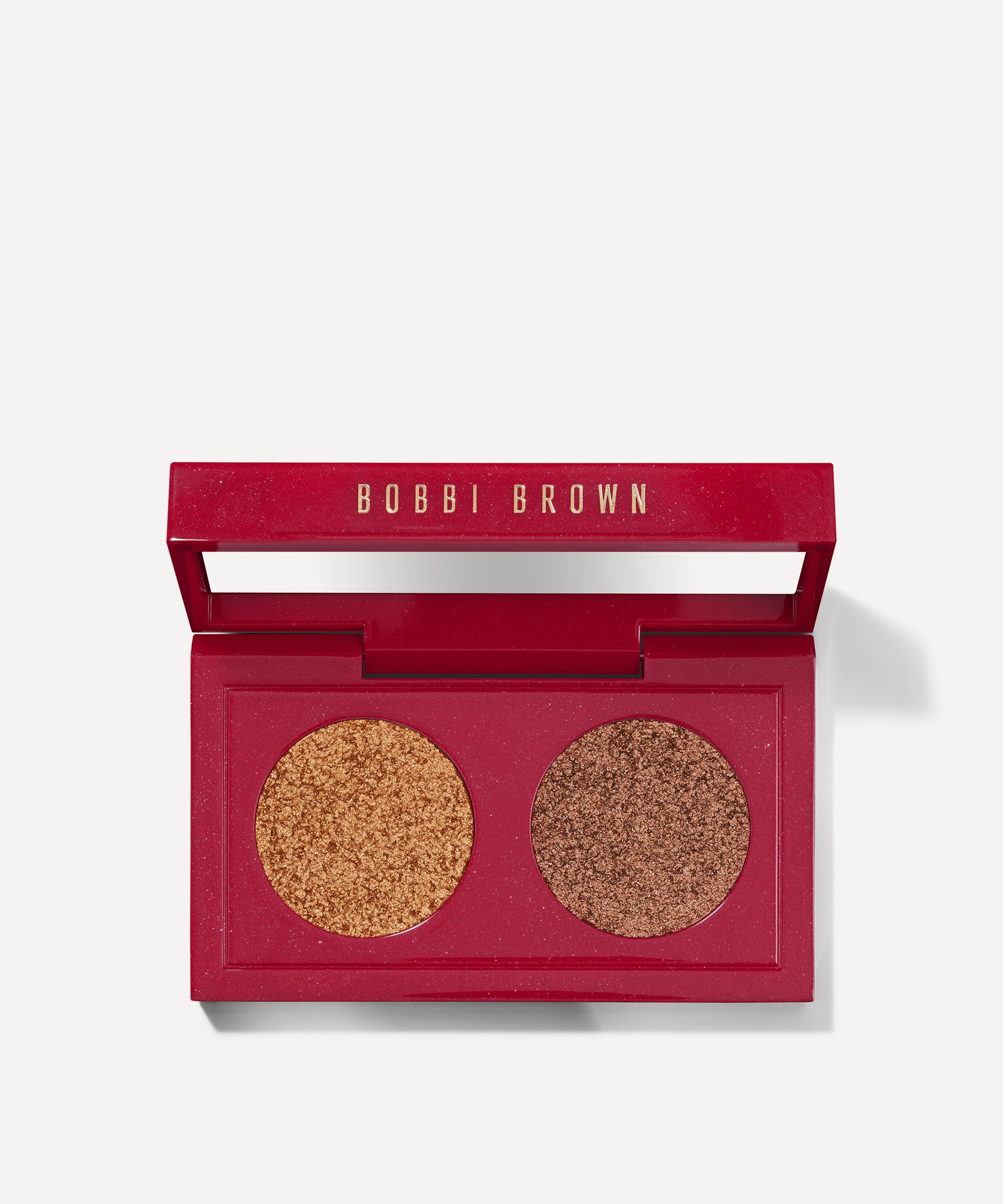 Bobbi Brown - Gilded Gleam Eye Shadow Duo Set image number 1