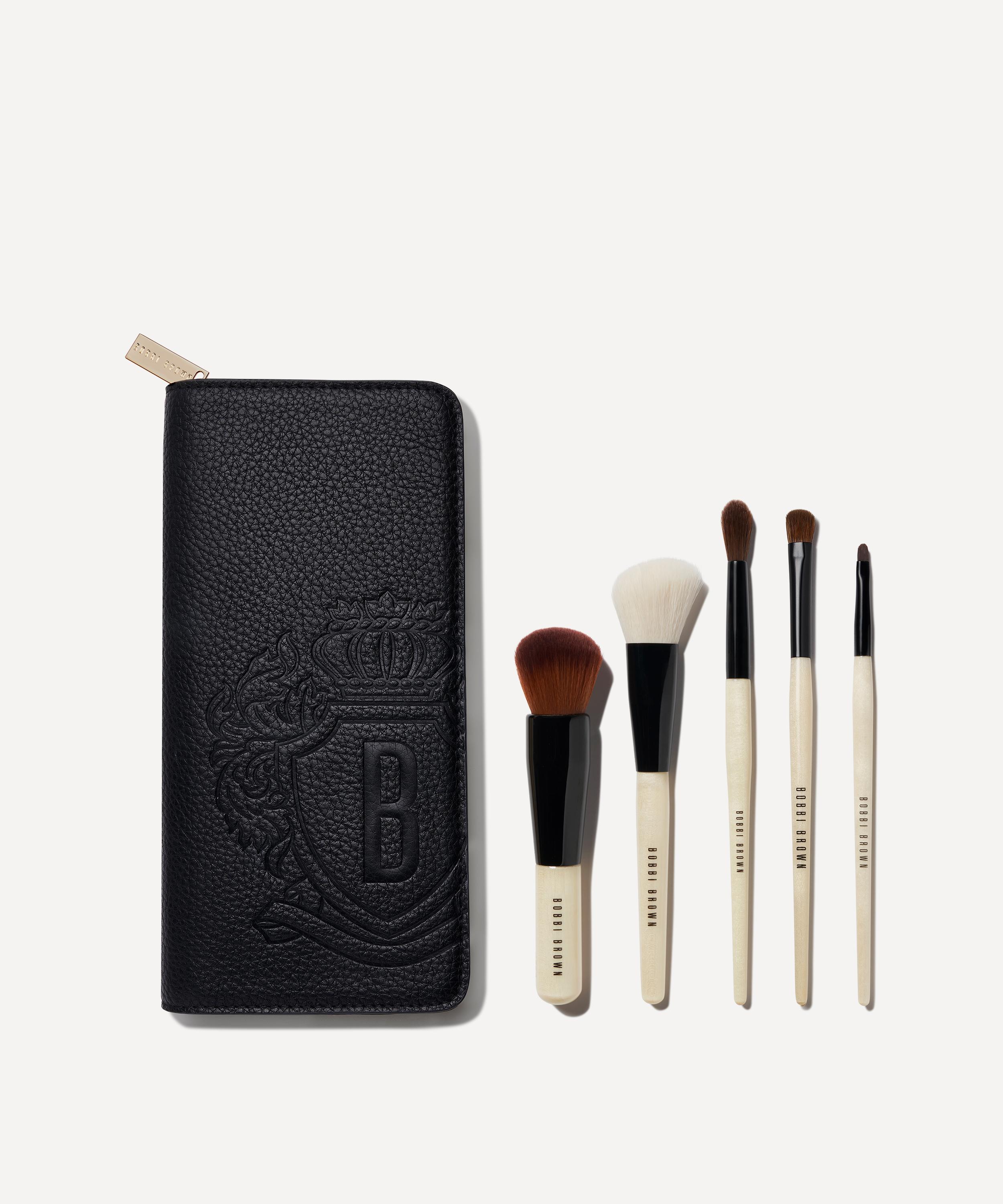 Bobbi Brown - Essential Luxury Brush Set image number 1