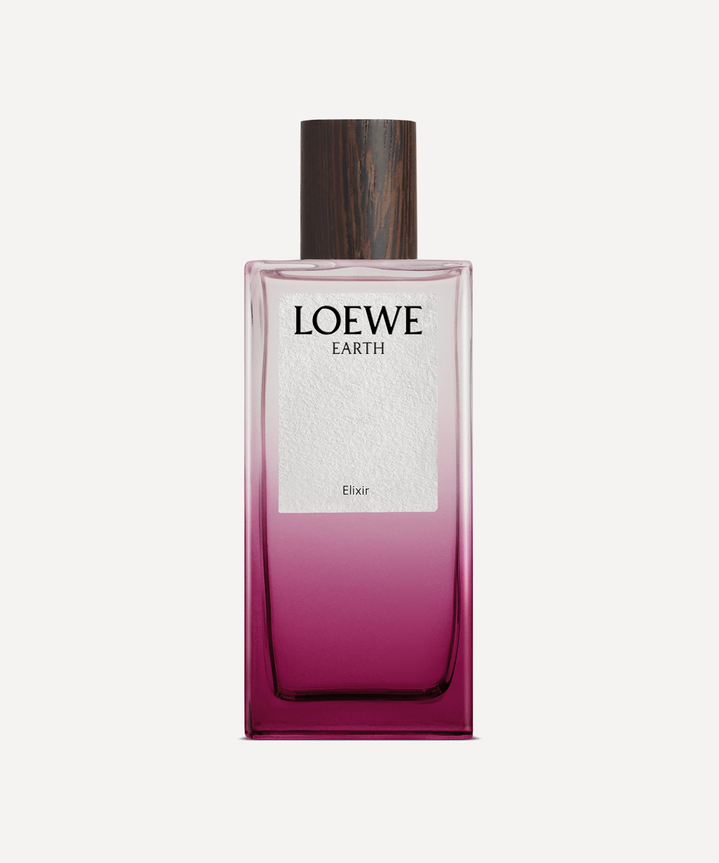 Loewe - Earth Elixir 100ml image number 0