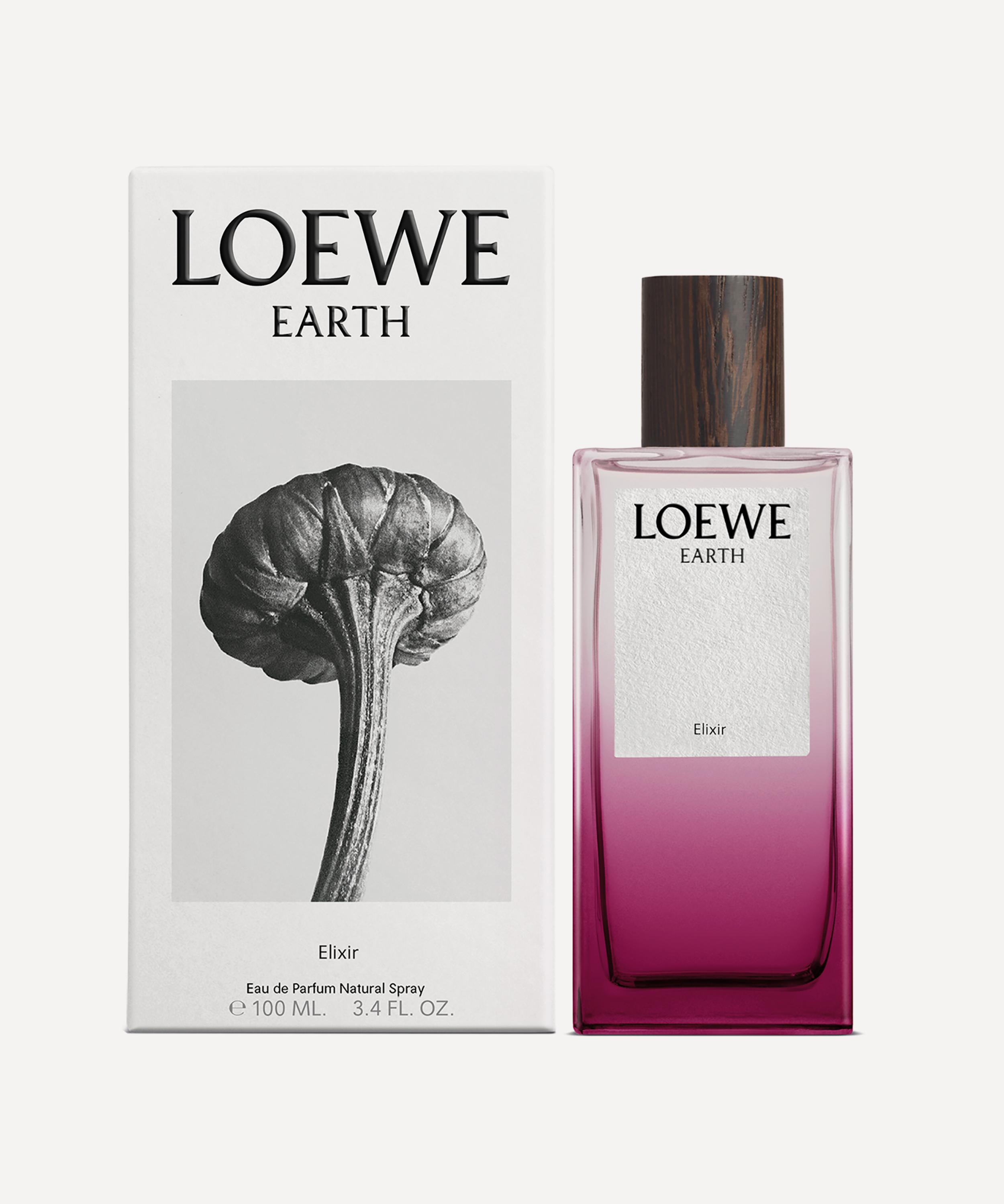 Loewe - Earth Elixir 100ml image number 1